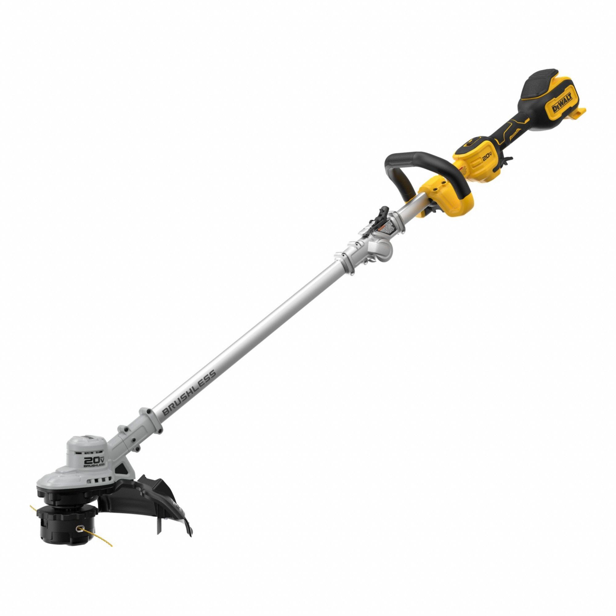 Cordless String Trimmer 20V Foldable