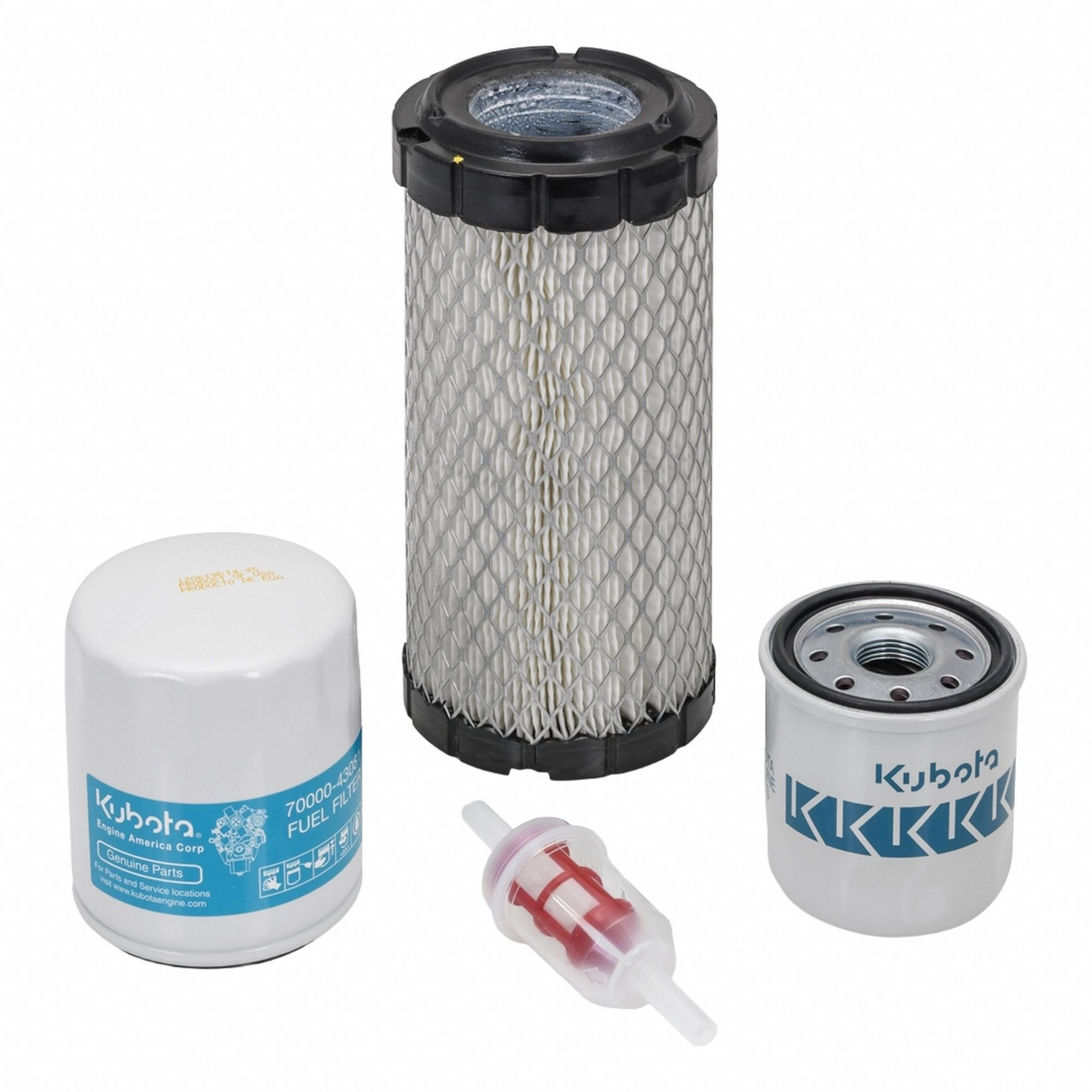 Tune-Up Filter