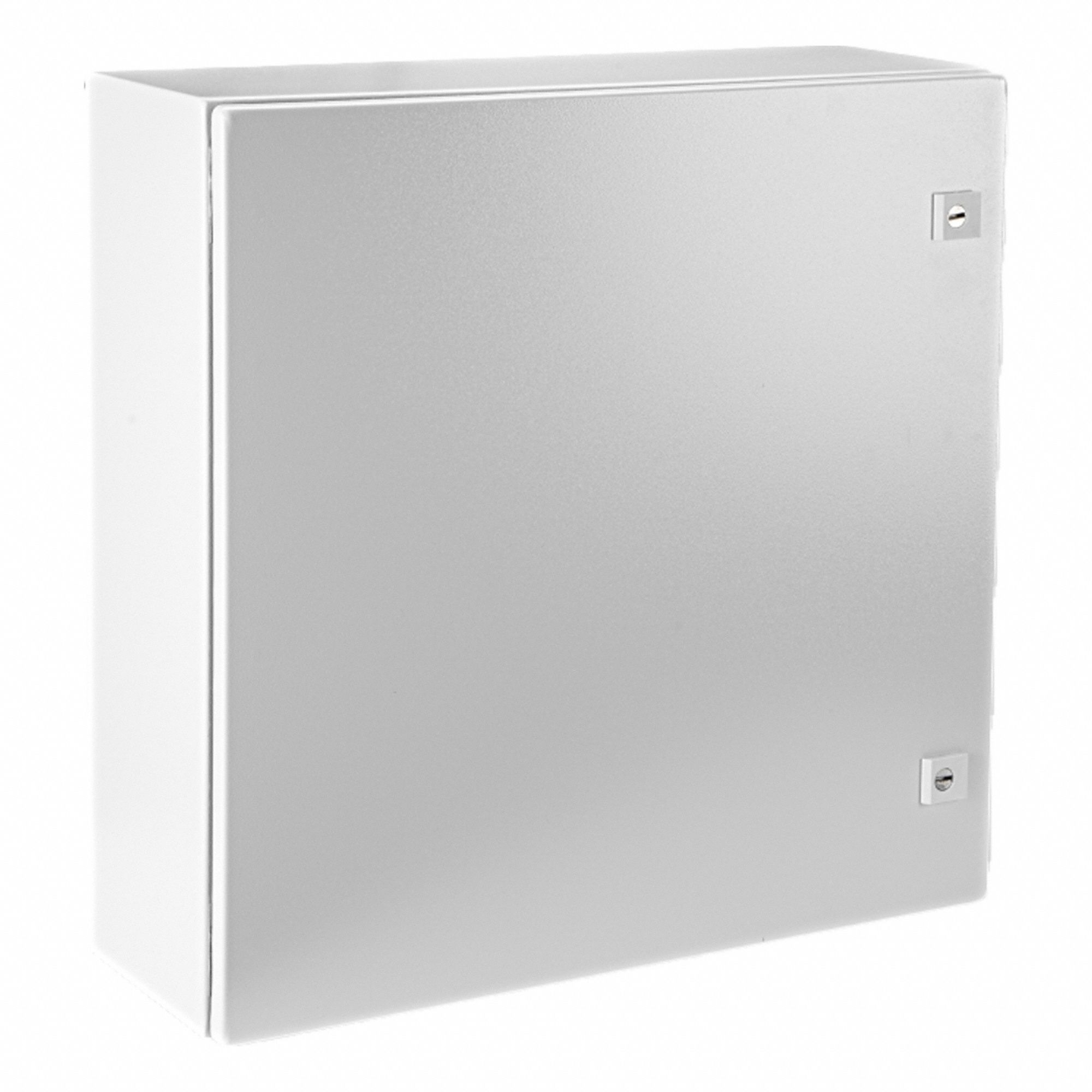 RITTAL WM201608NC Enclsr,Mtallc,19.7In.Hx 15.8In.Wx8.3In.D 5AAD3