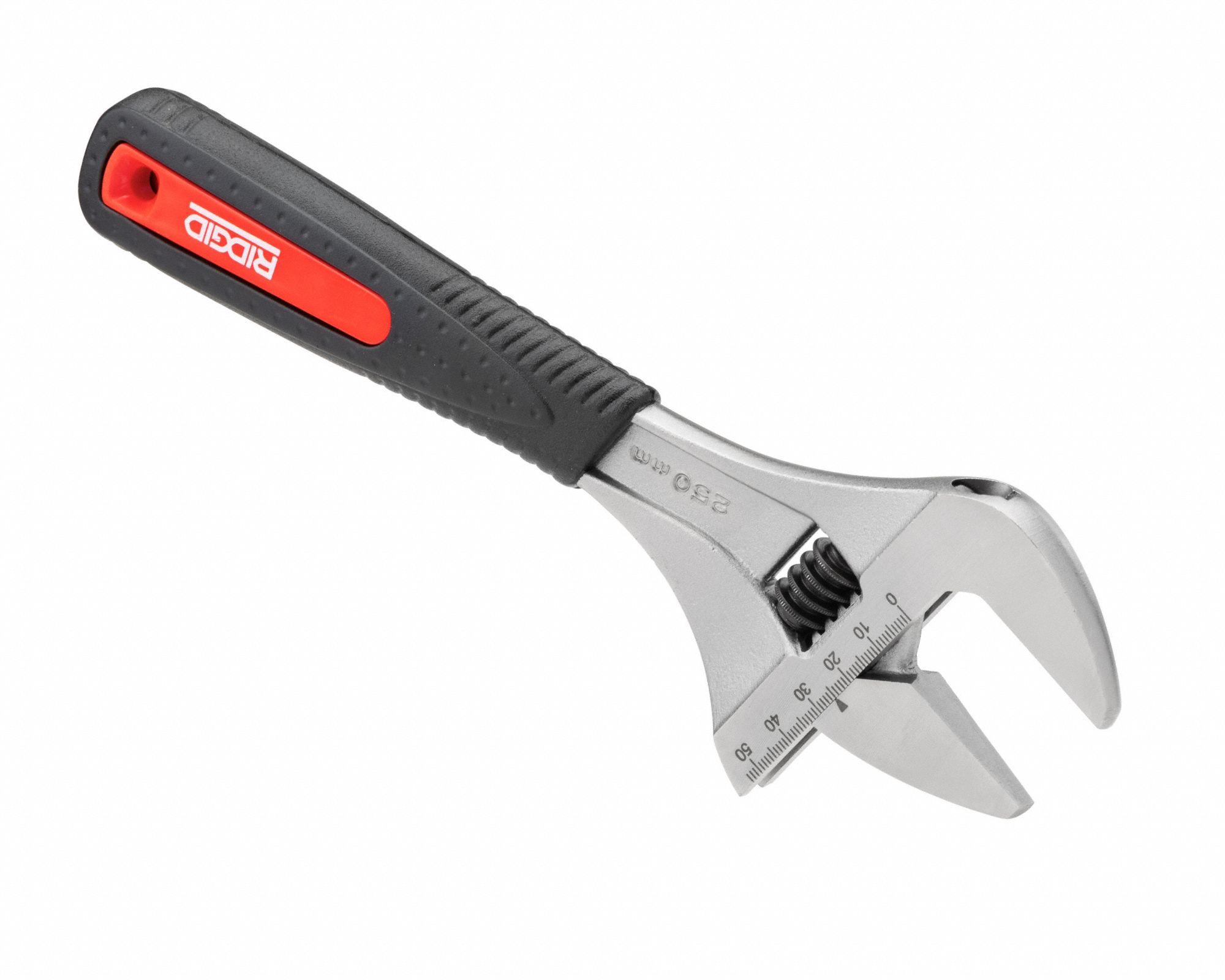Adjustable Wrench