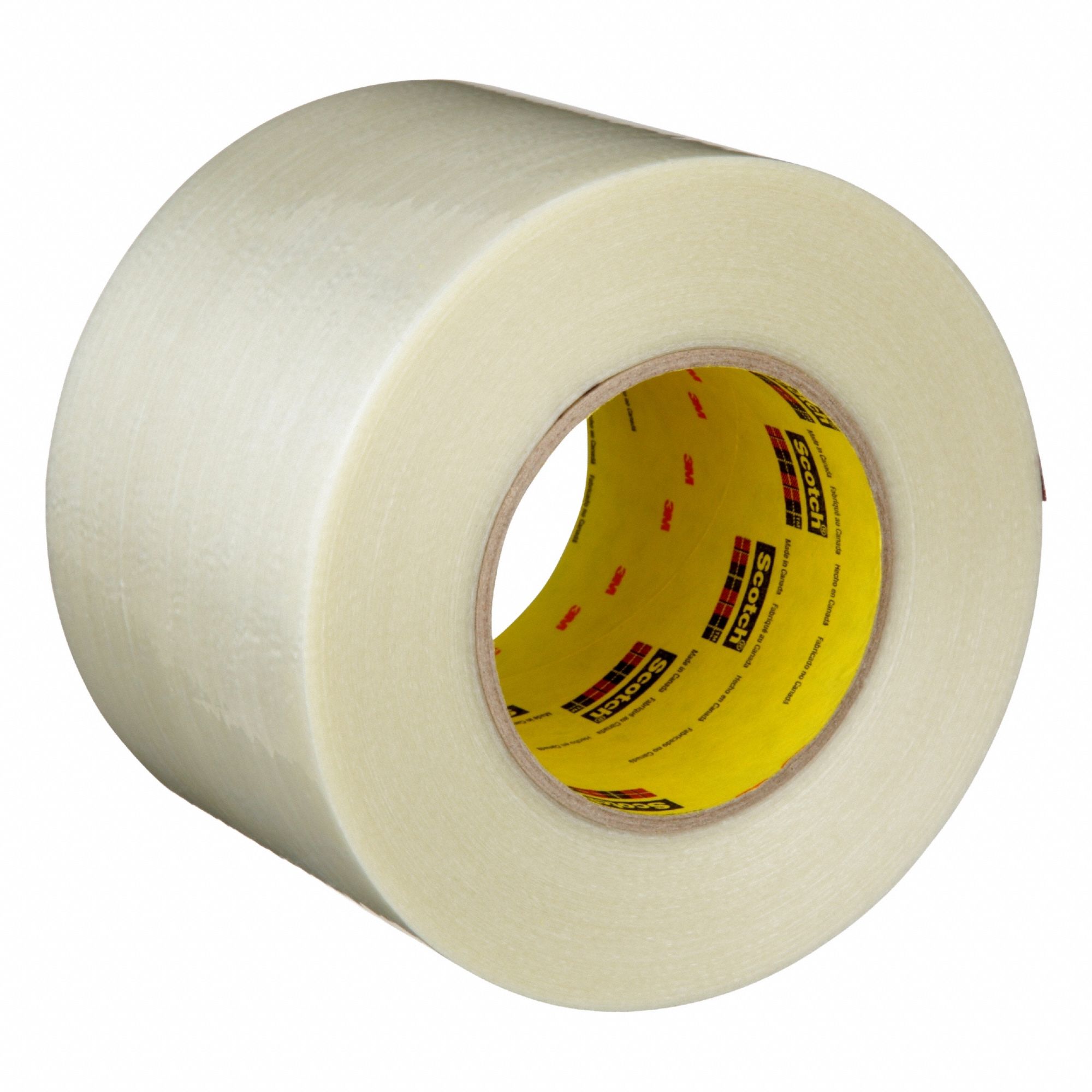 Scotch Tape 8919MSR Clear 96 MM x 55 M