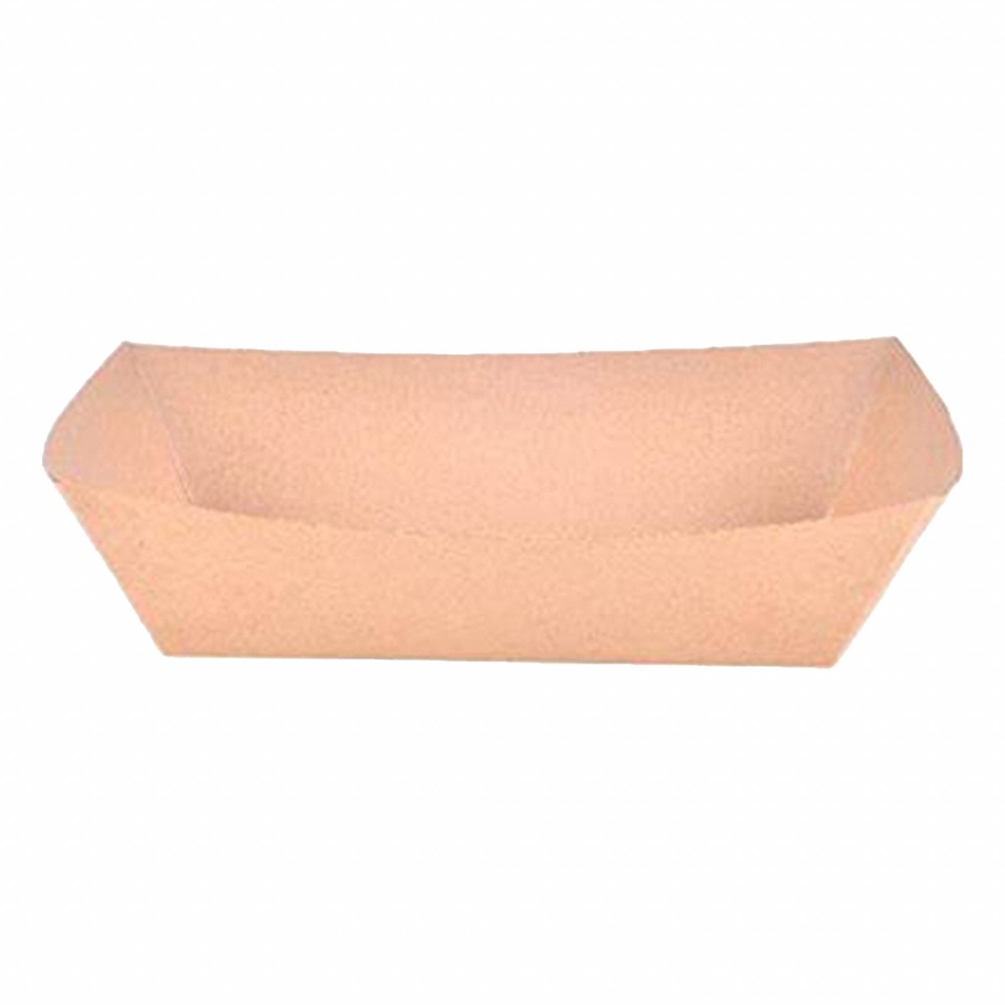 Disposable Food Tray: