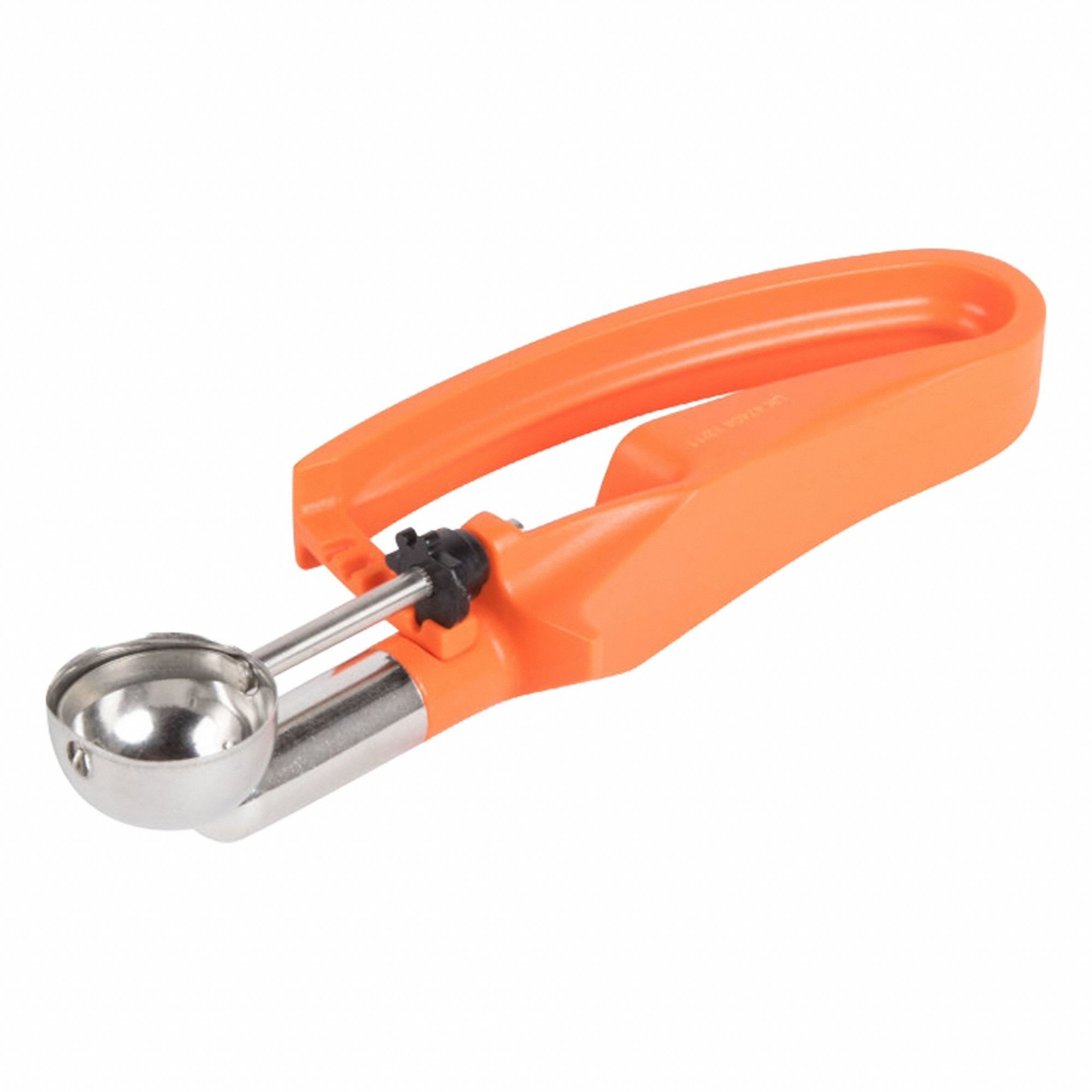 Disher 1 1/8 in Bowl W #100 Scoop