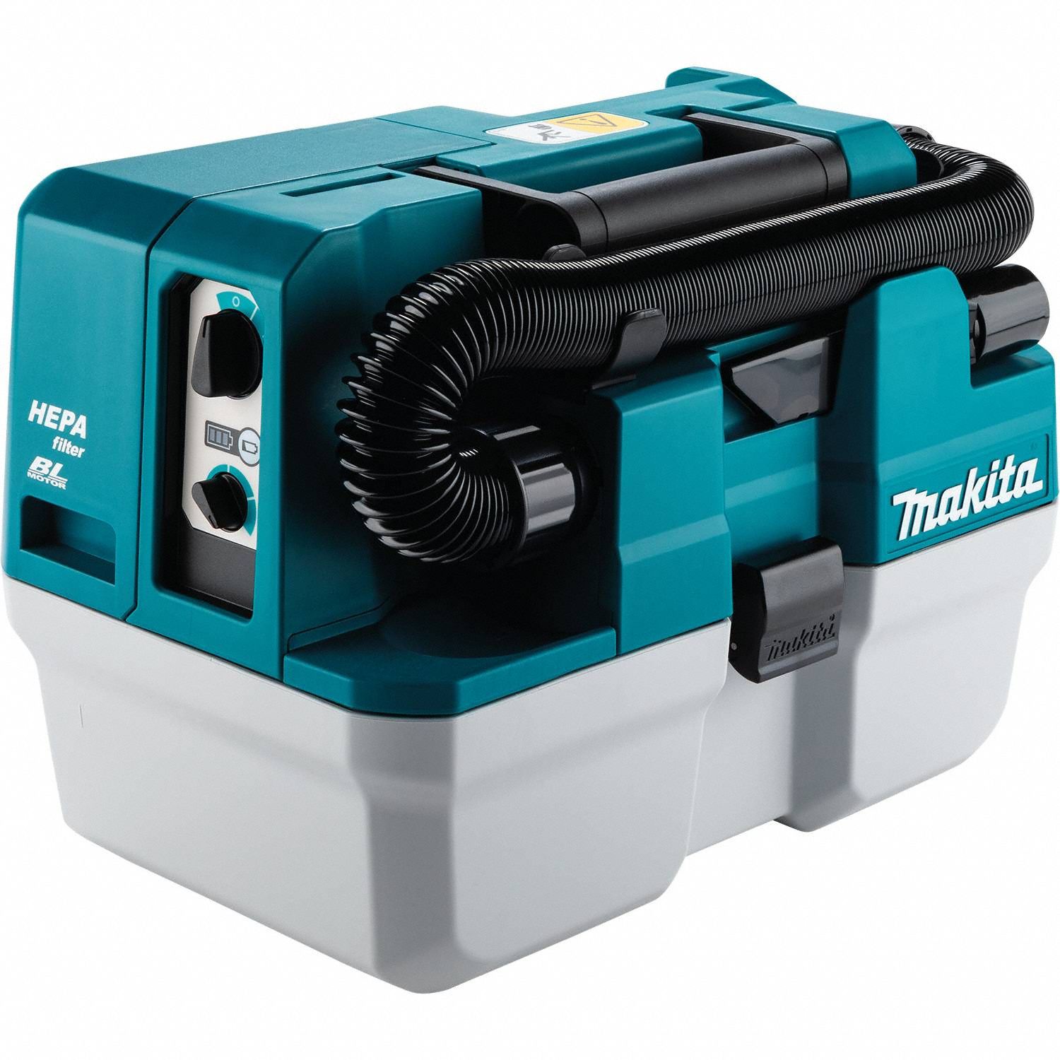 Cordless Vacuums