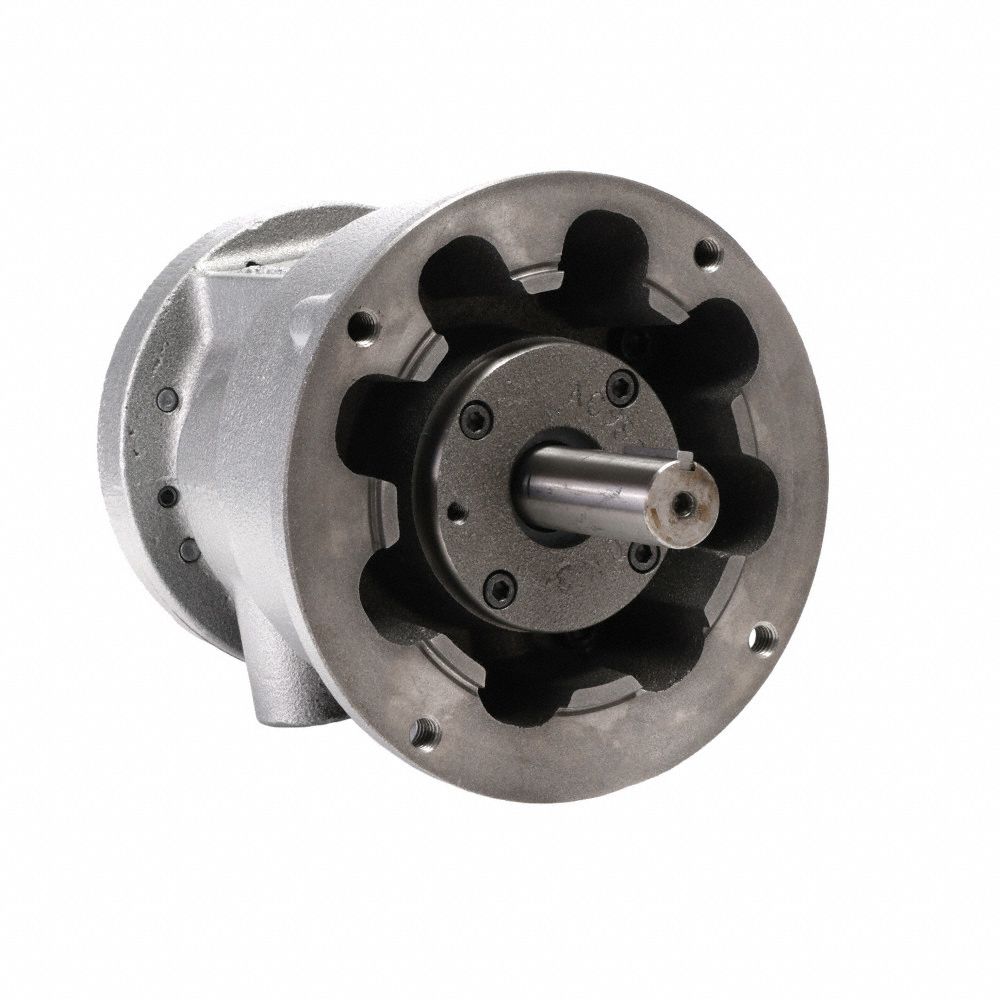 Stock 12/Skid 8Am-Nrv-32A Air Motor