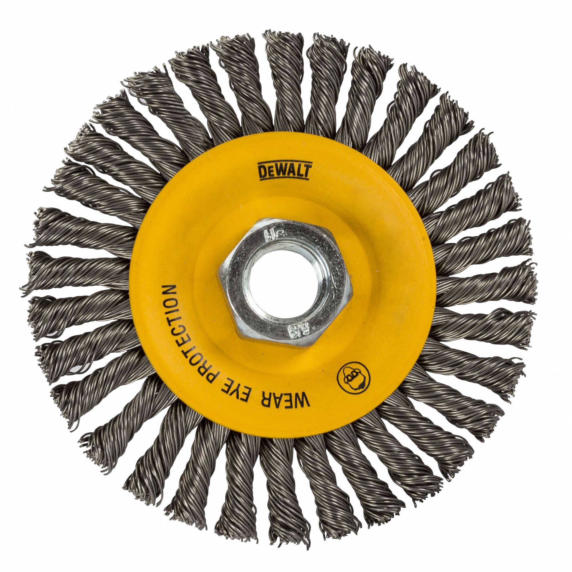 Abrasive