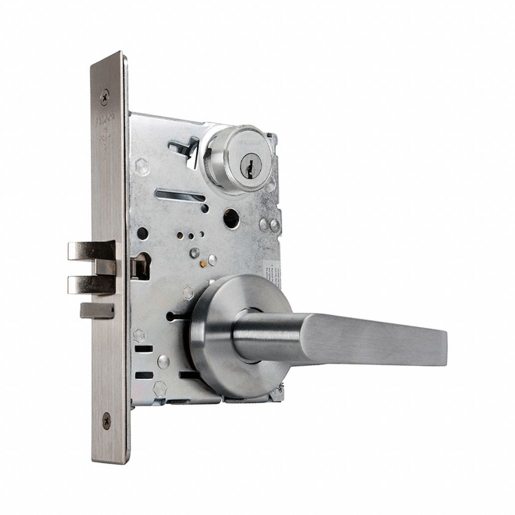 Mortise Lock