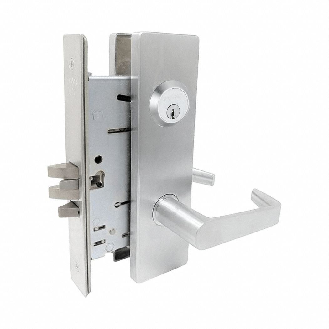Mortise Lock