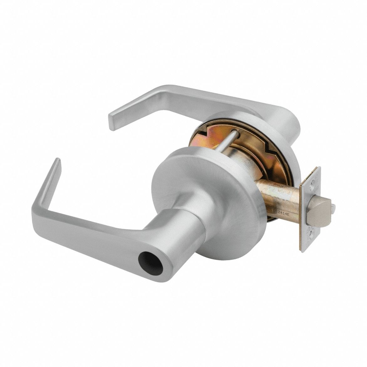 Mechanical Keyless Access Control Lock