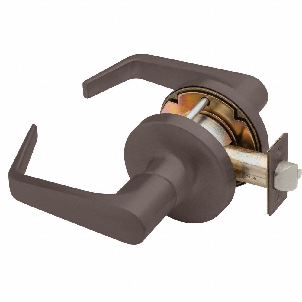 Mechanical Keyless Access Control Lock