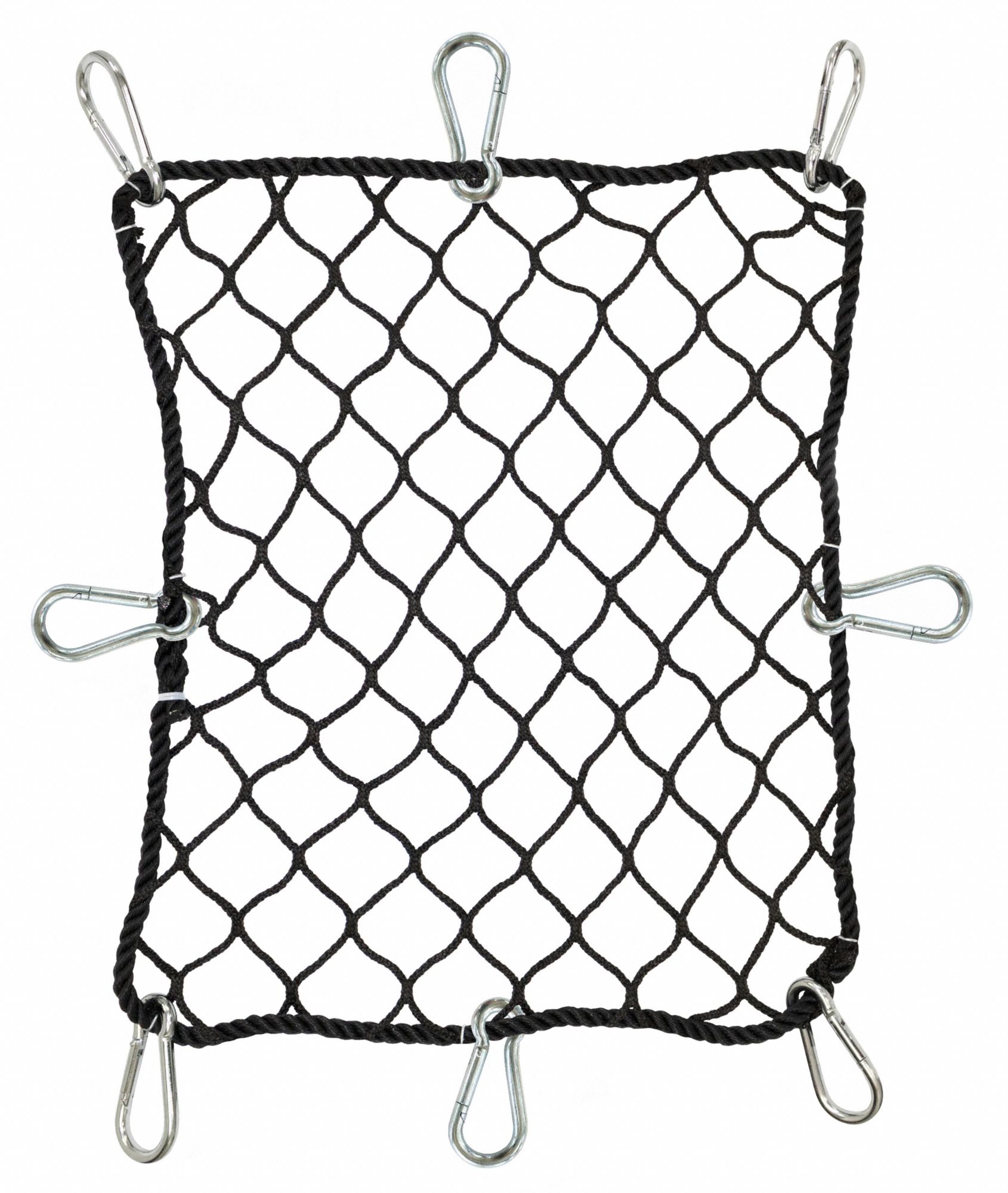 Safety Netting Systems - Grainger