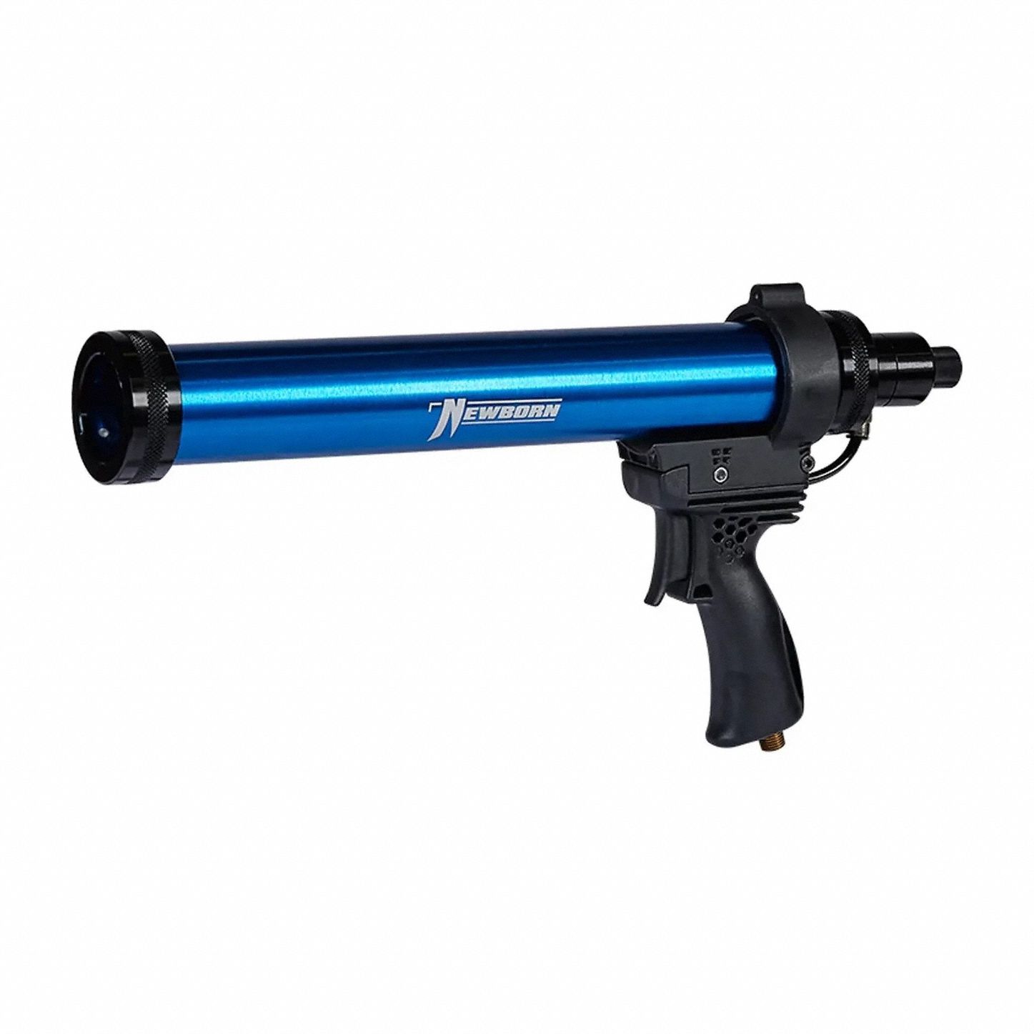 Air-Powered Caulk Guns