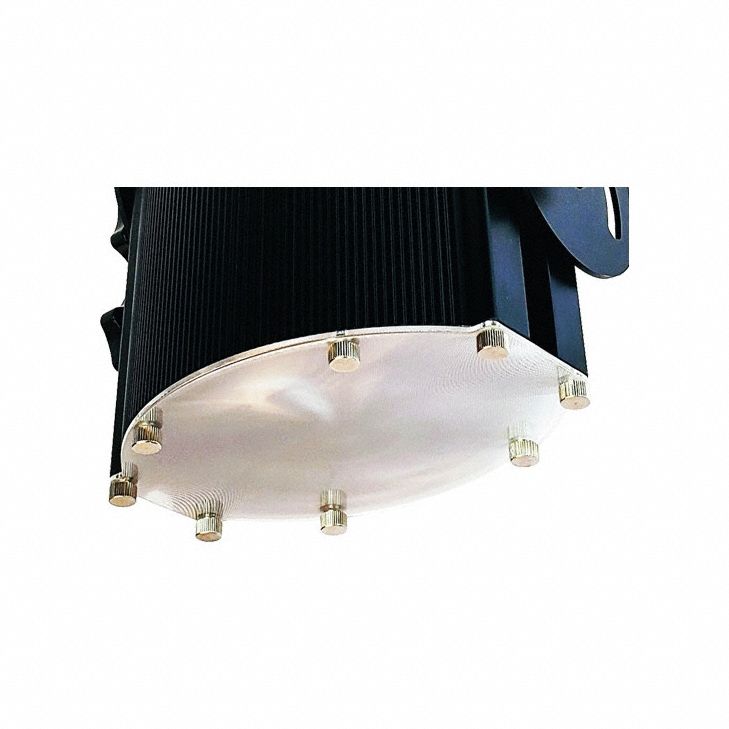 LED Line Projector 80/150 Lens Medium