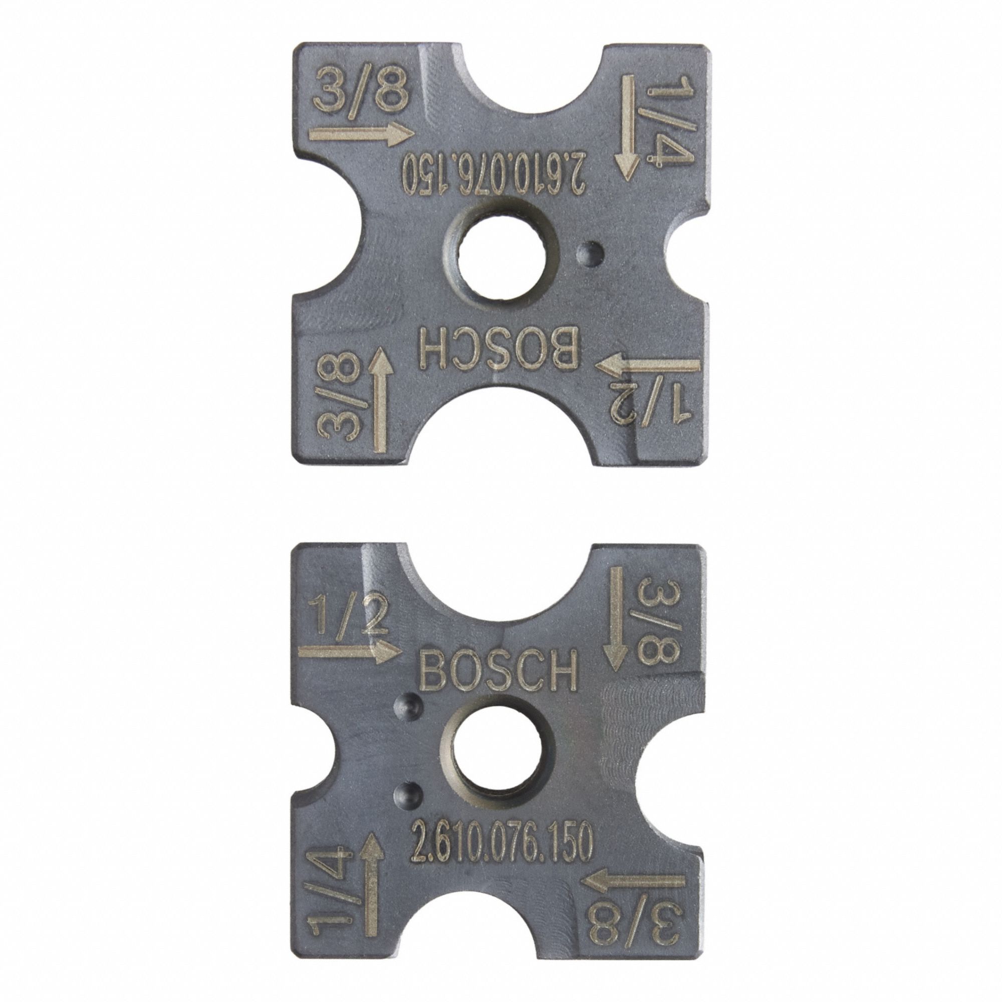 Replacement Dies Set