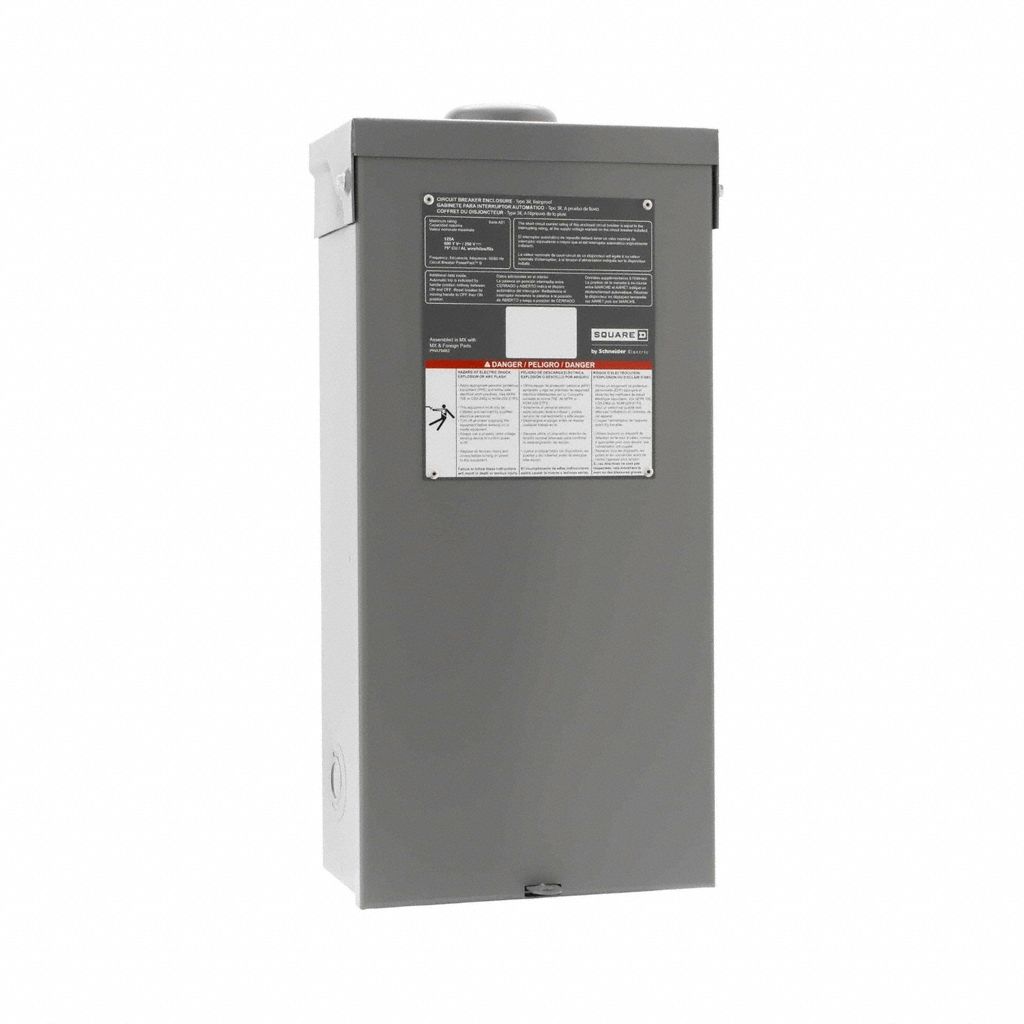 Panelboards  Load Centers
