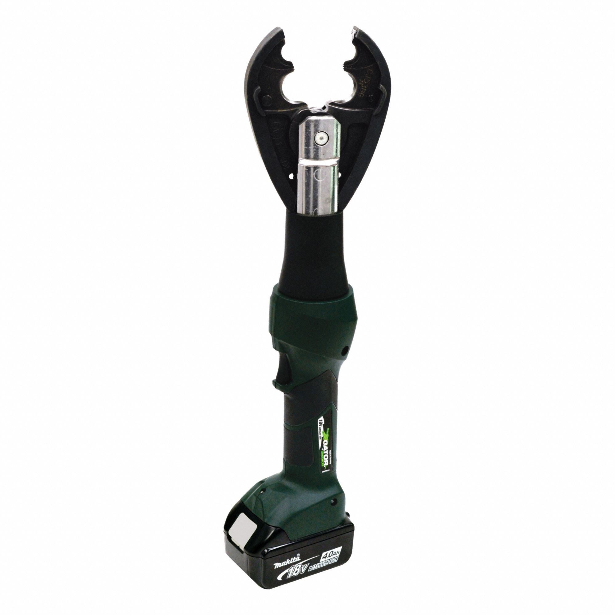 Cordless Wire Crimper 4 Ah Bare Tool