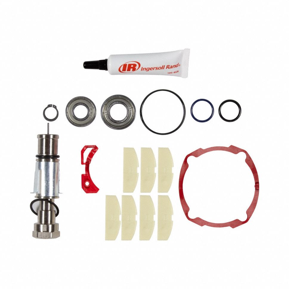 Tune-Up Kit: Mfr Part # TK-2236-GTK, Tune-Up Kit