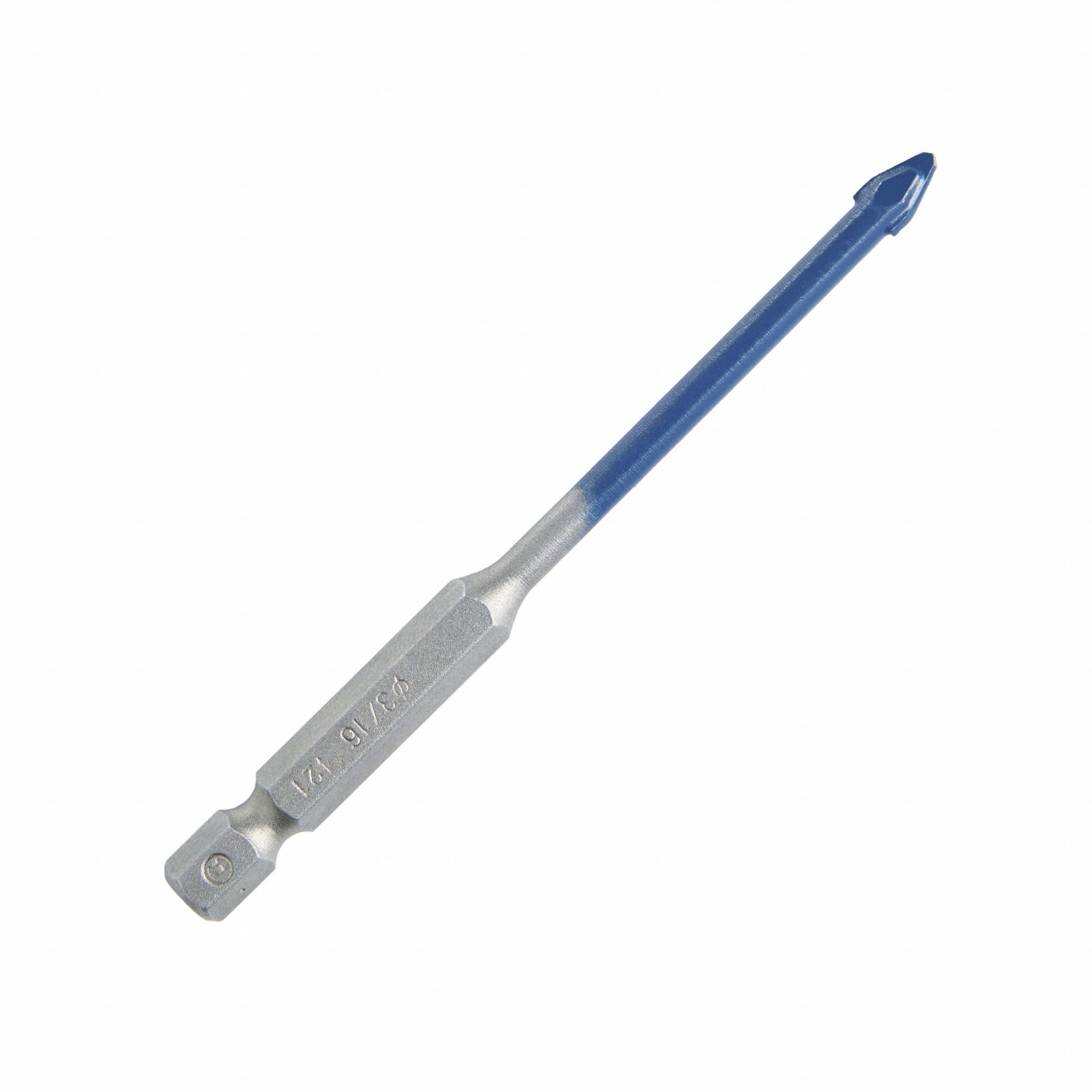 Specialty Drill Bits