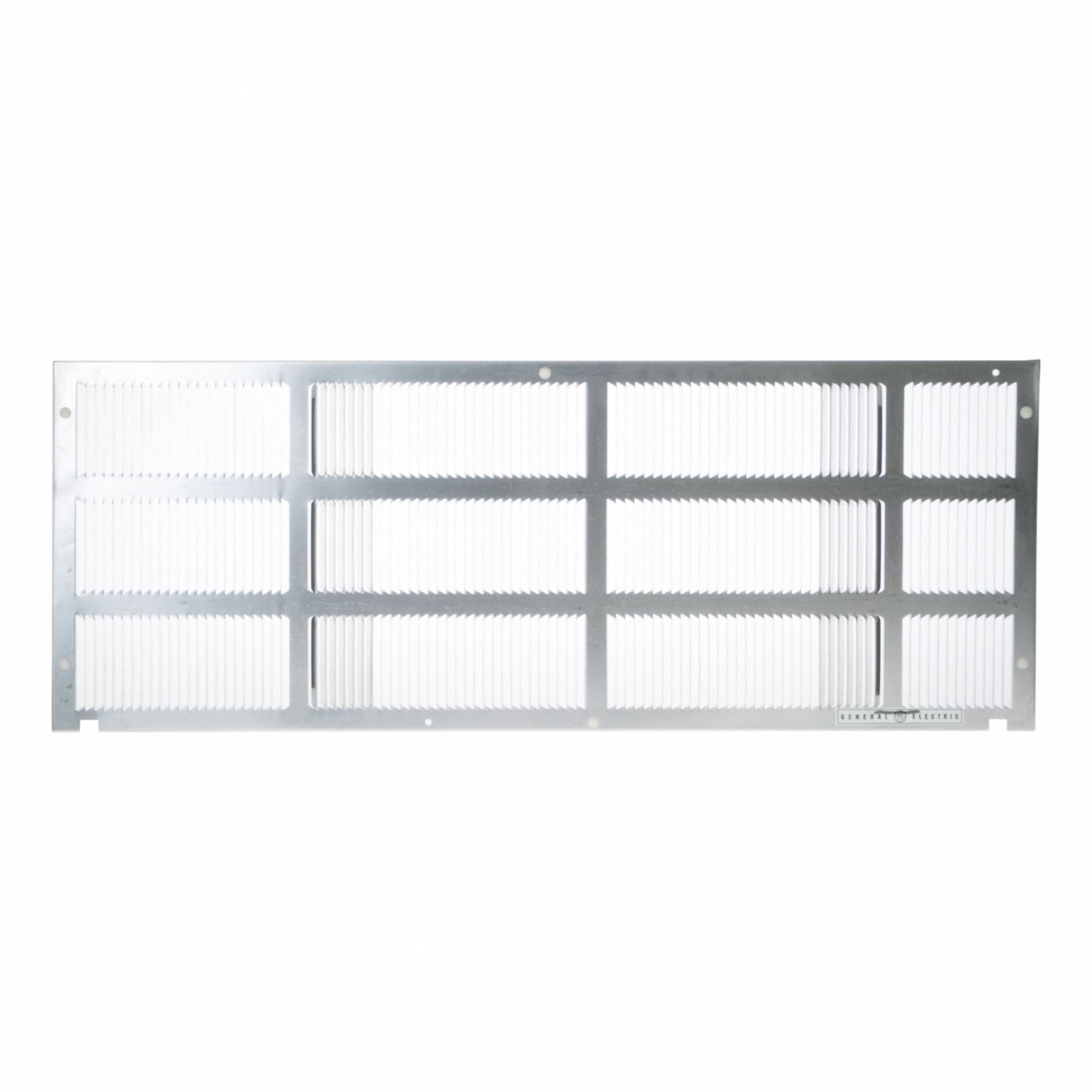 Rear Grille 16 in H