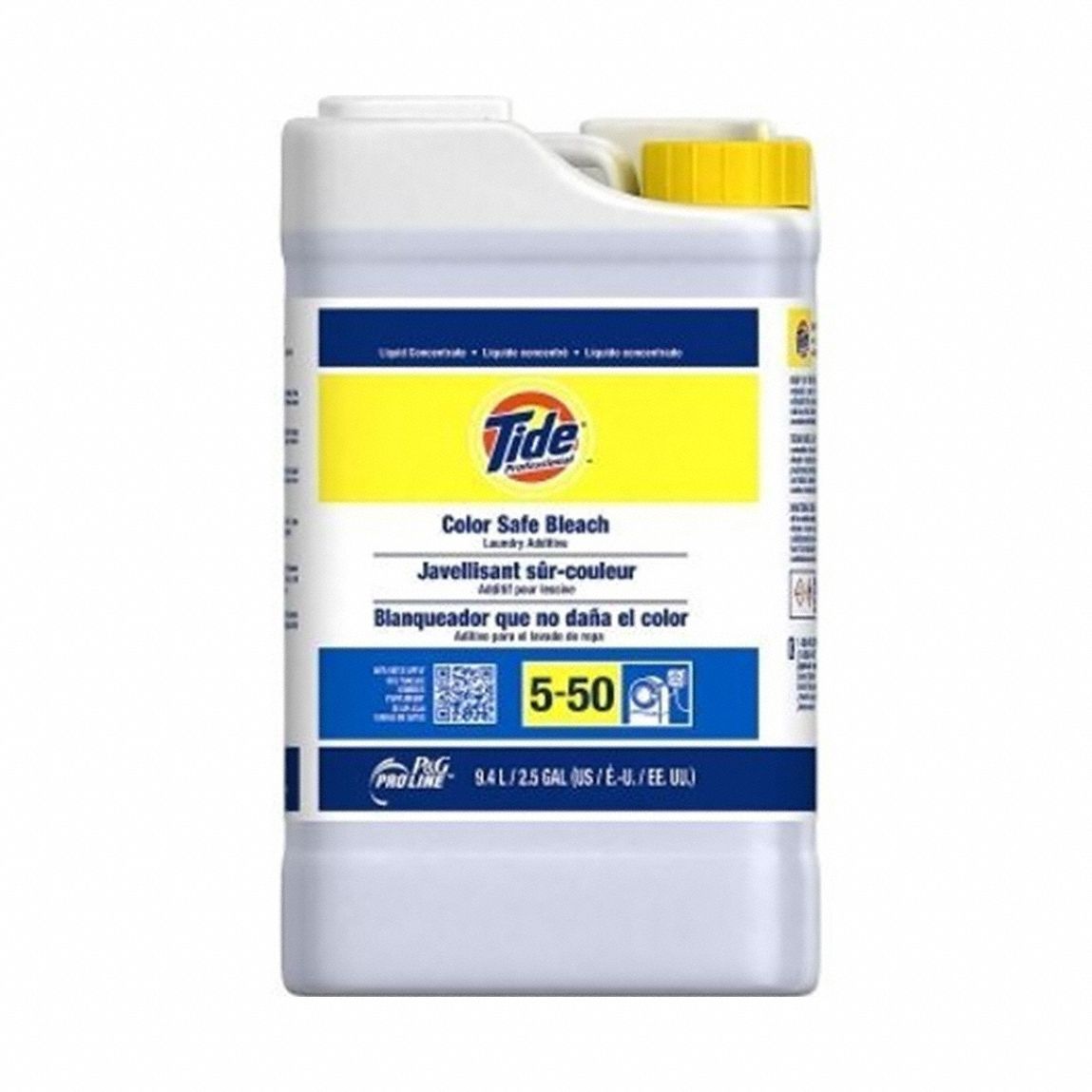 Bleach 1 gal Bottle Unscented