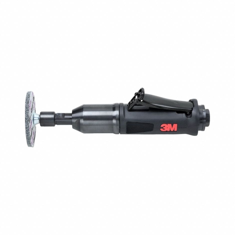 Die Grinder 3/8 in Male NPT