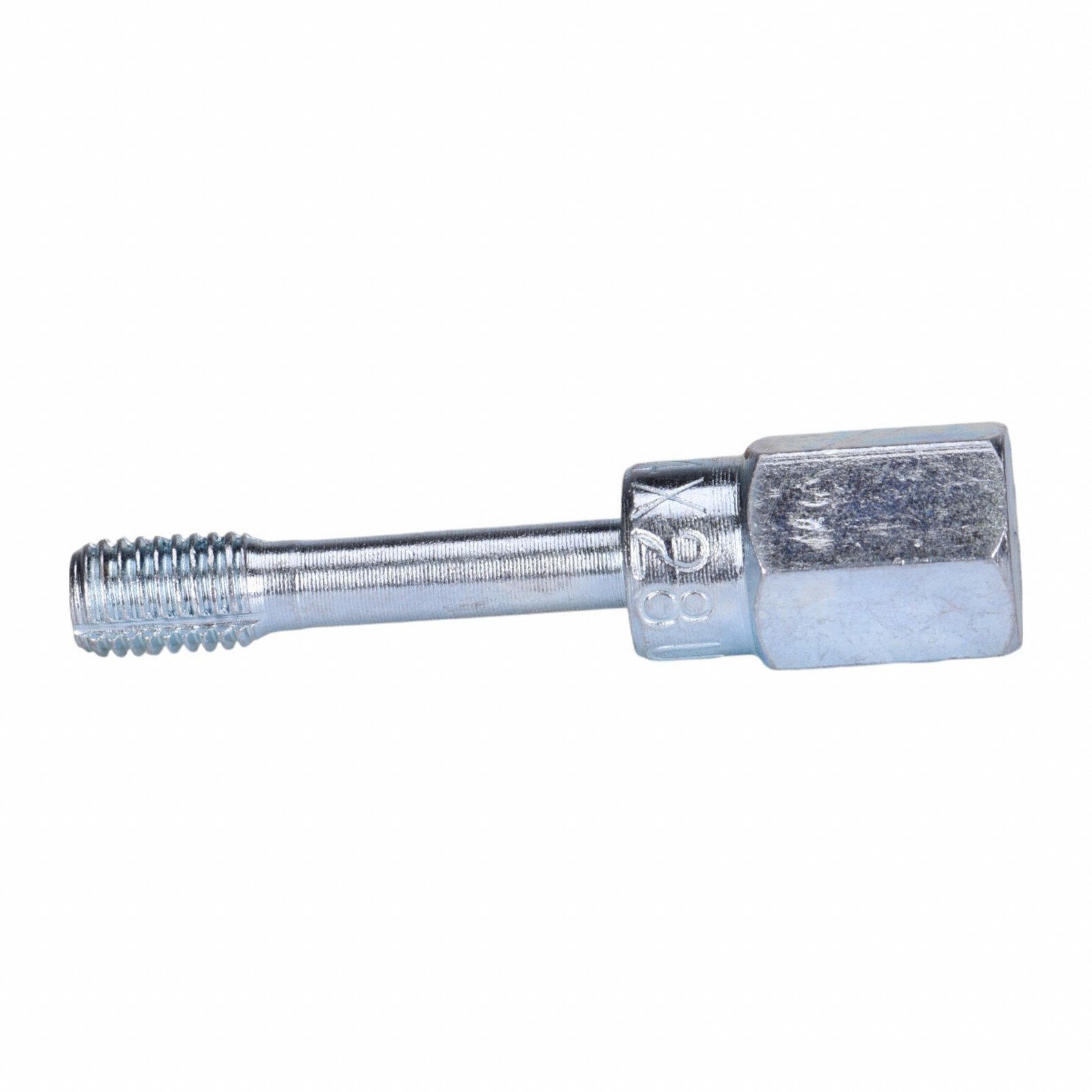 Fractional Rethreading Tap: 1/4"-28 UNF