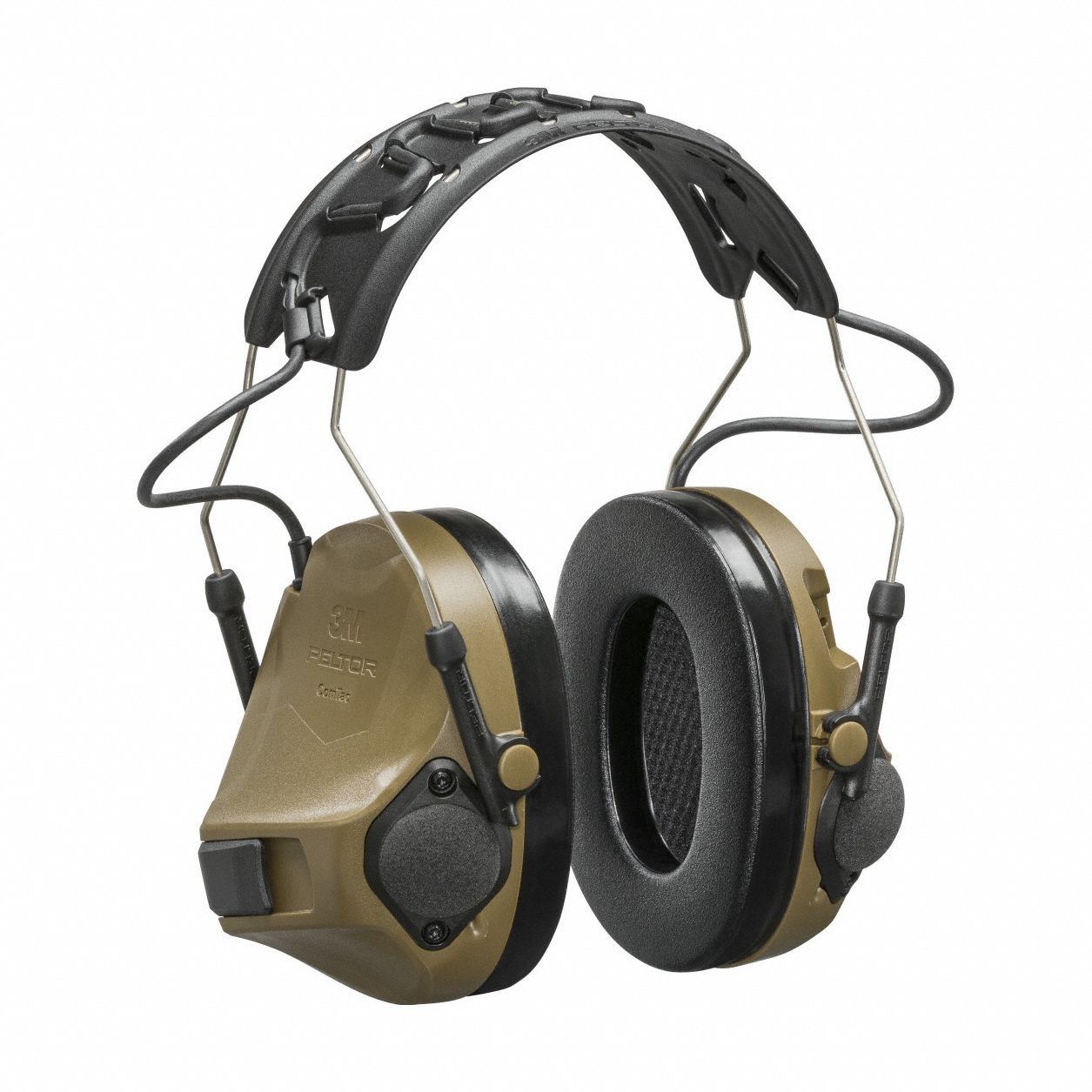 Communications Headset