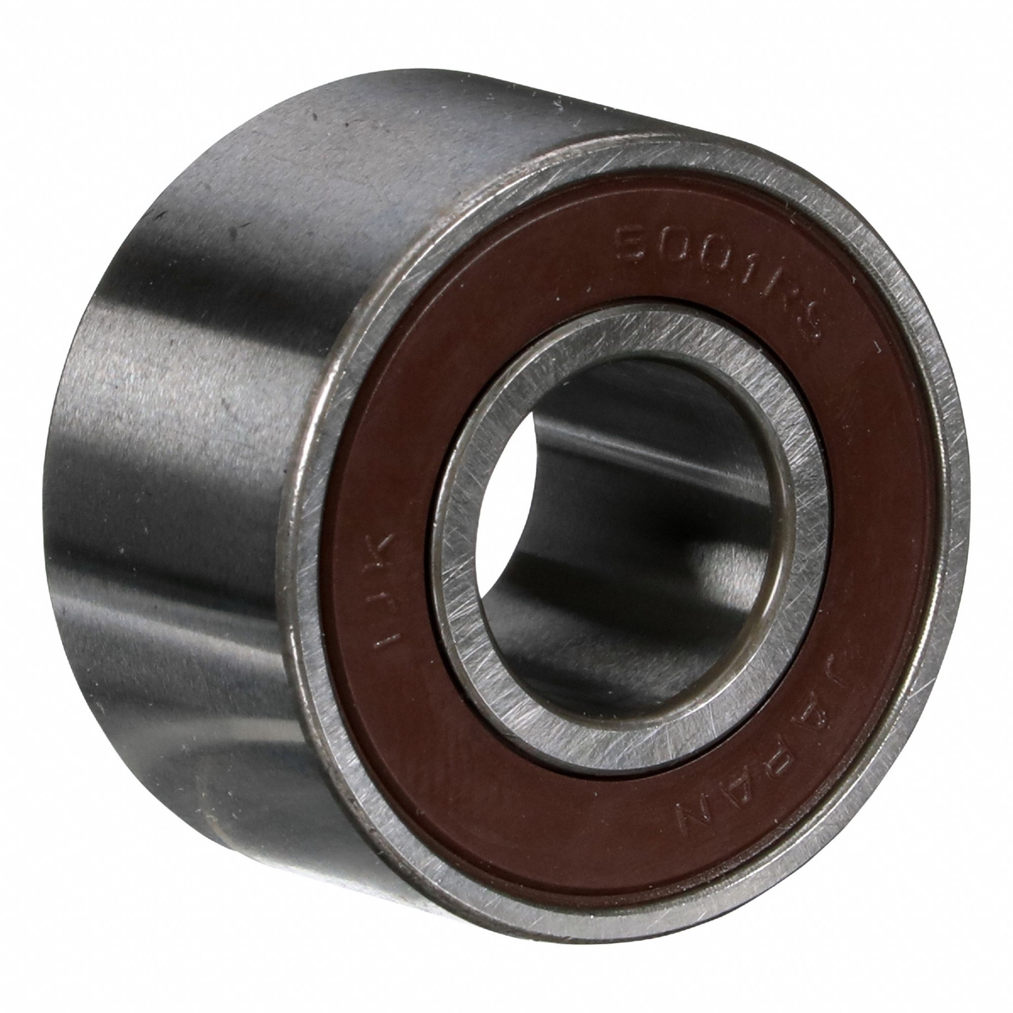 Double Row Angular Contact Steel