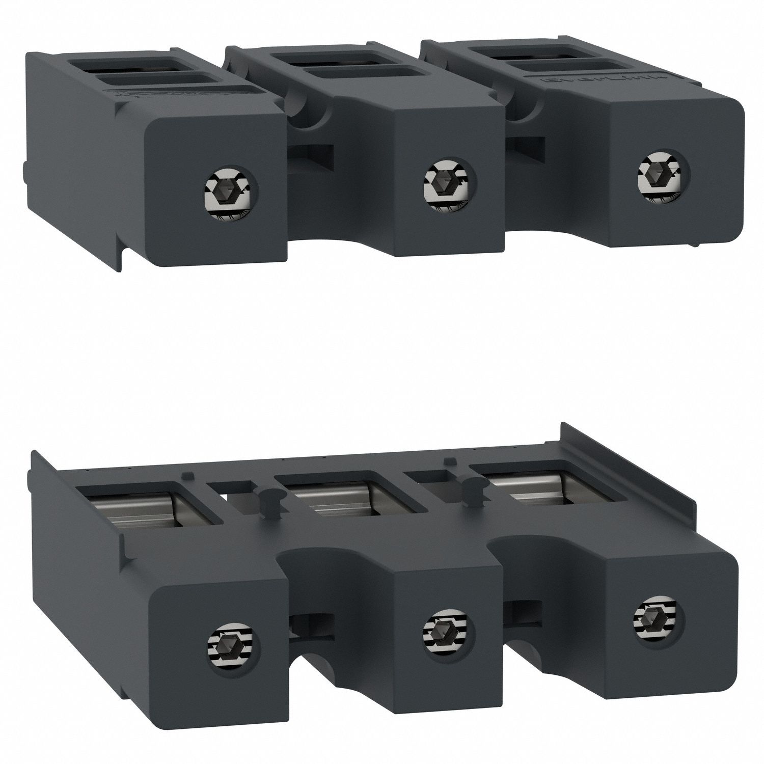 EverLink cable block 3P for D115-150A