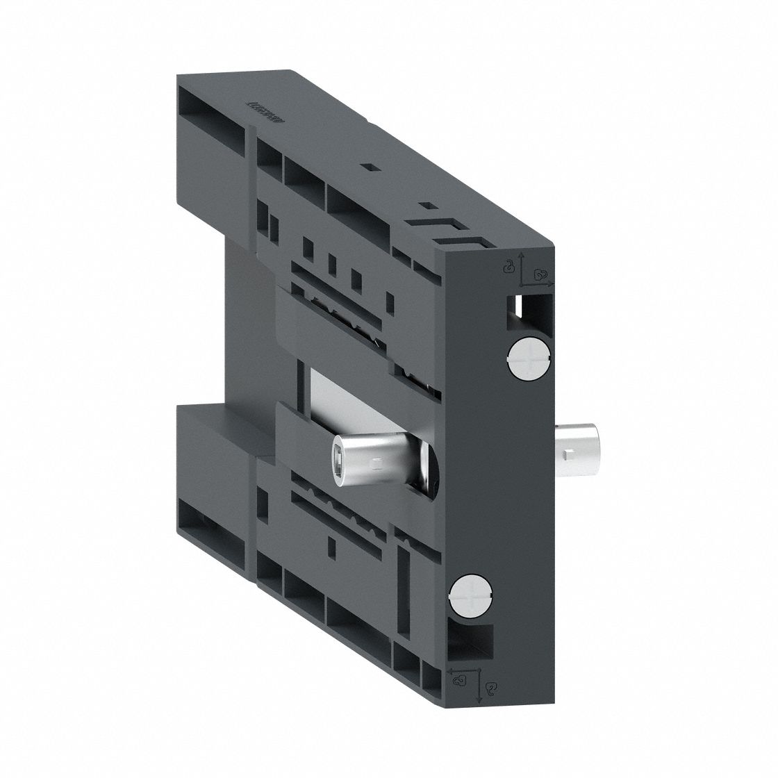 Mechanical Interlock: Mechanical Interlock, LA9G973