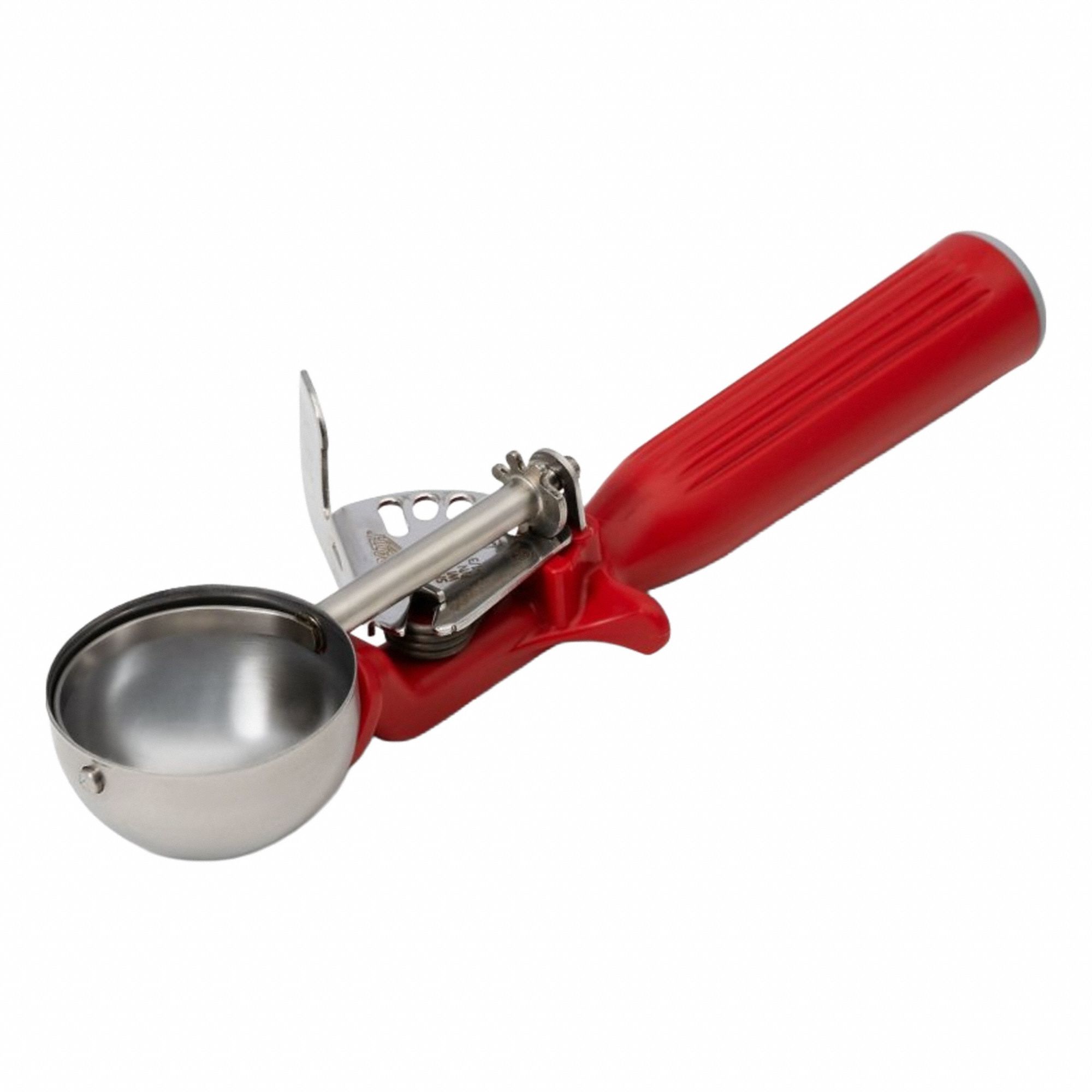 Disher 1 7/8 in Bowl W #24 Scoop
