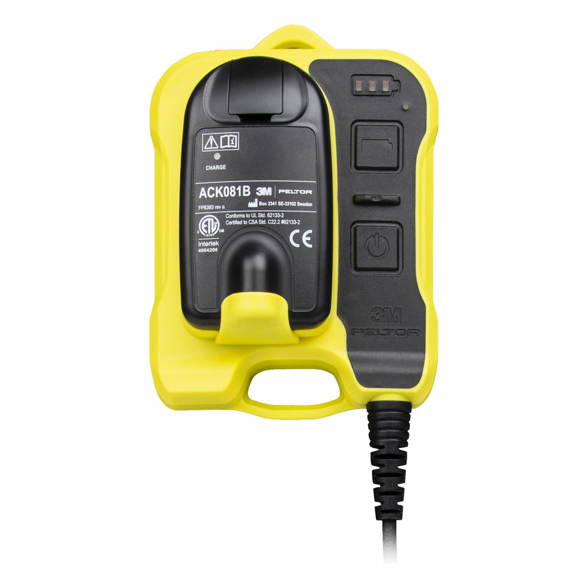 FL61007-WS7 WS ADAPTER G3 GROUND MECH