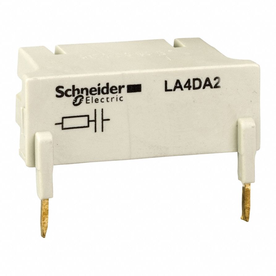 Module: Suppressor Module, LA4DA2N