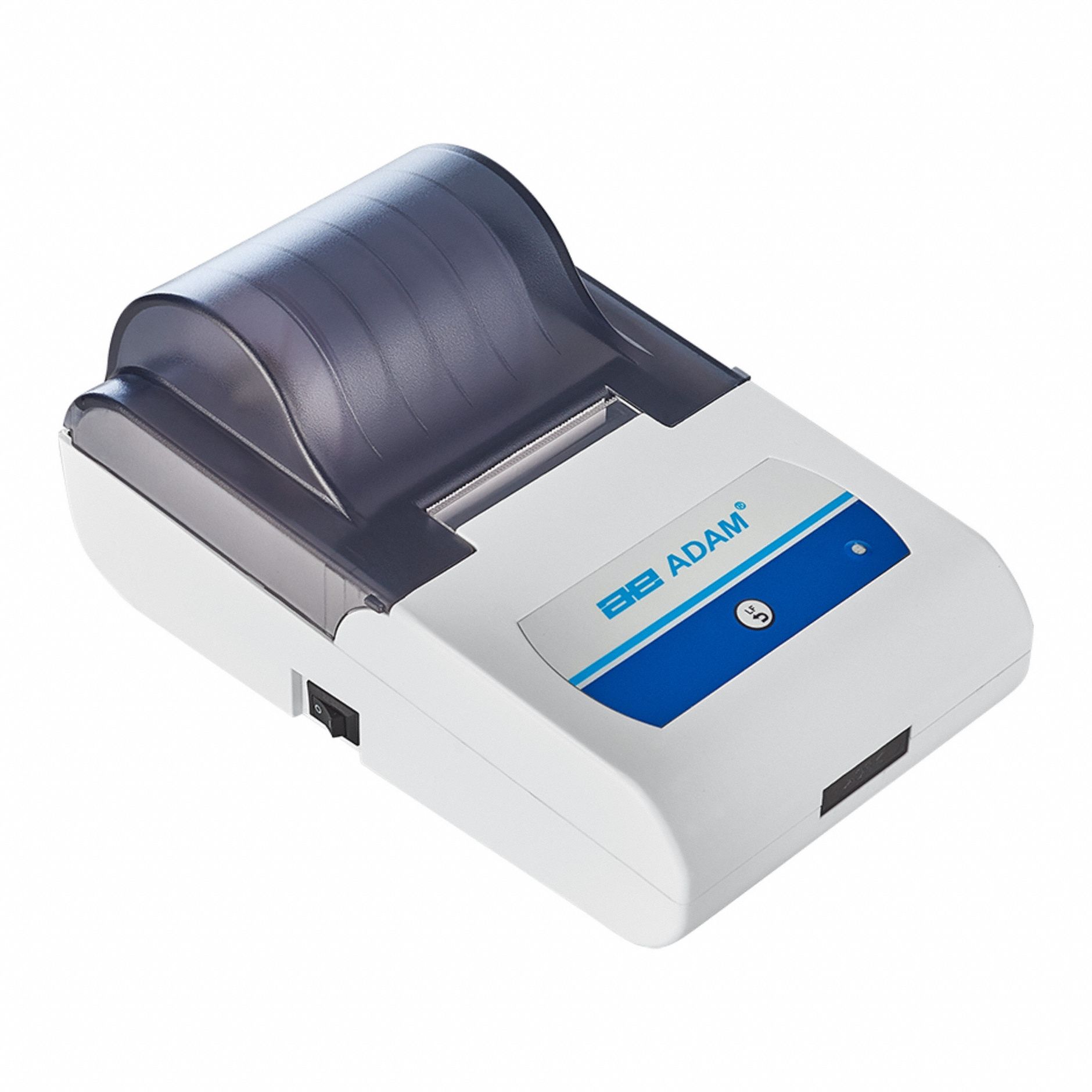 Scale Tape Printer ABS