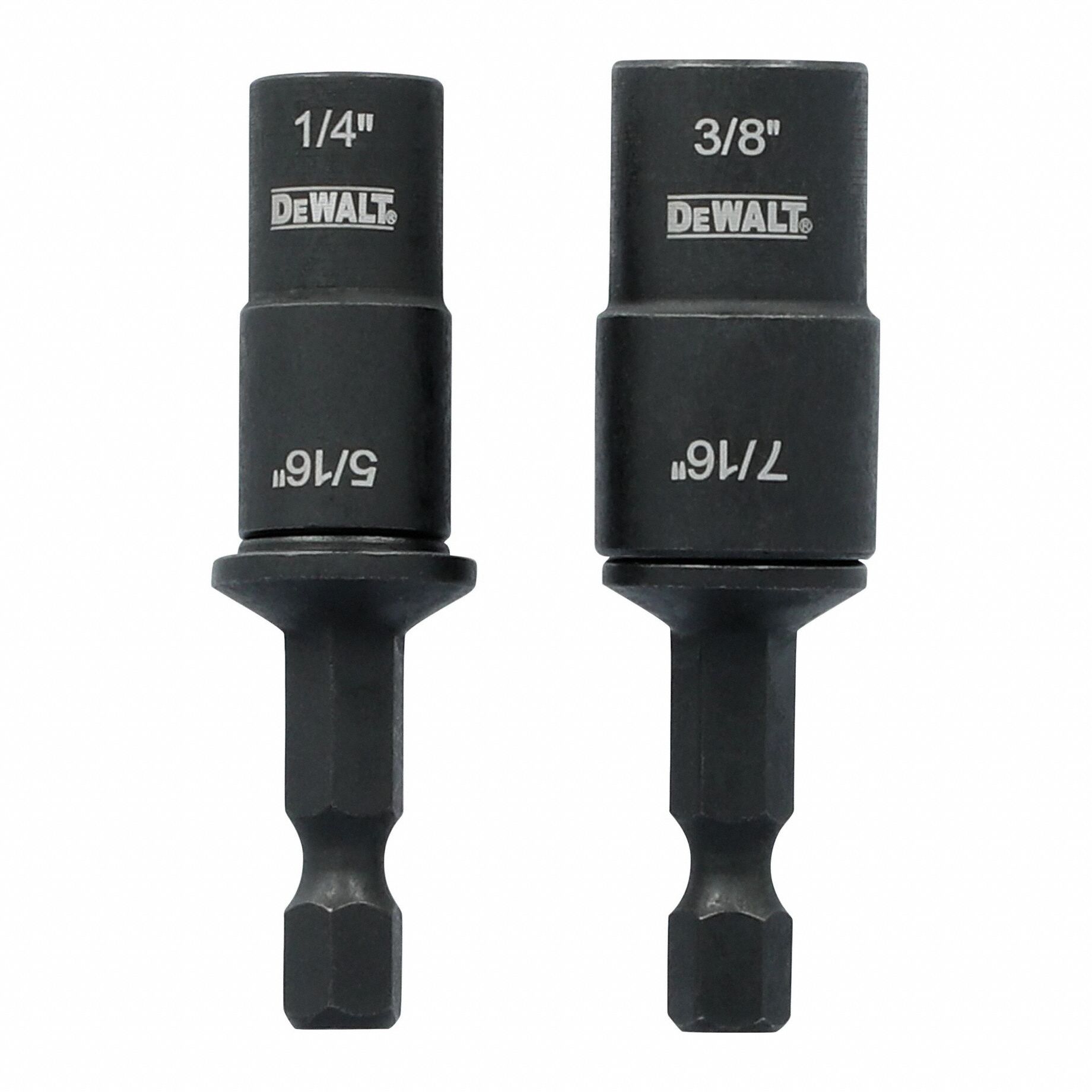 Nut Driver Set PK2