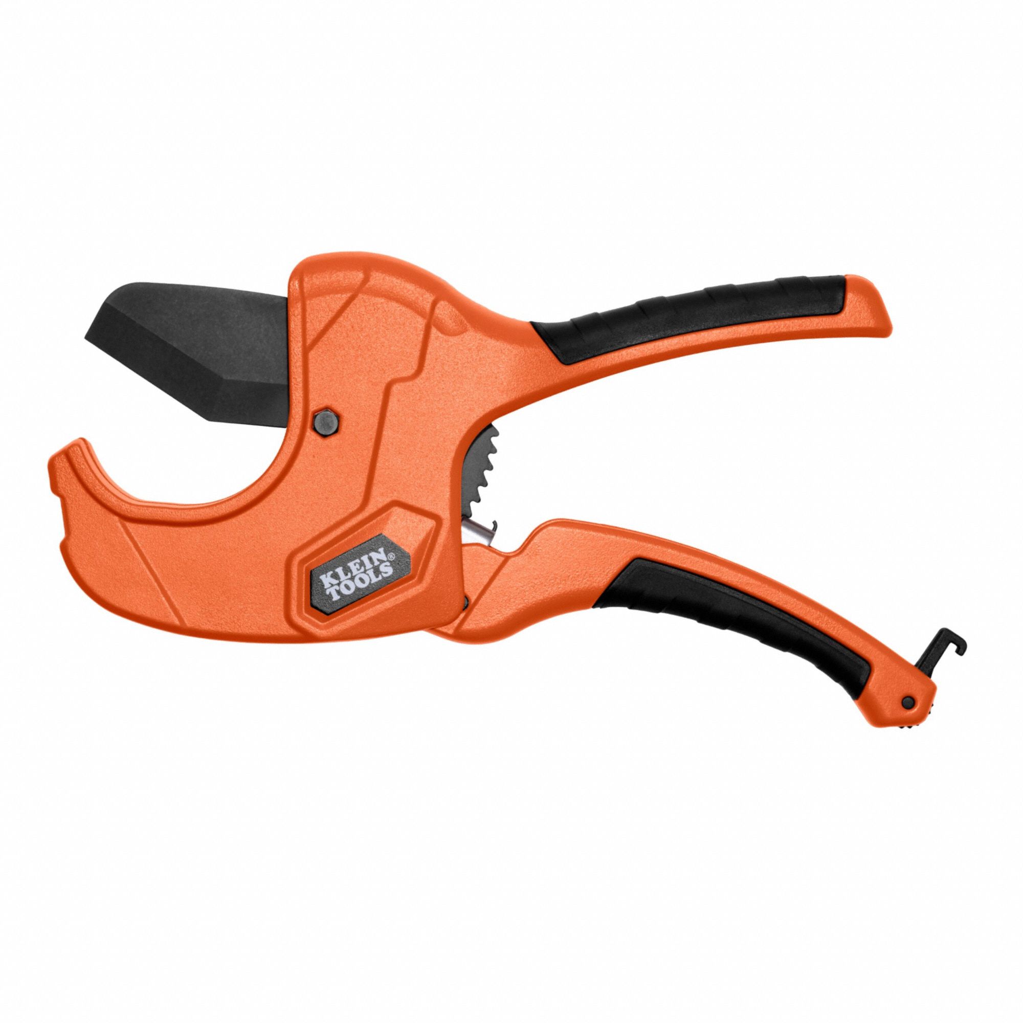 2-Inch Ratcheting PVC Pipe Cutter