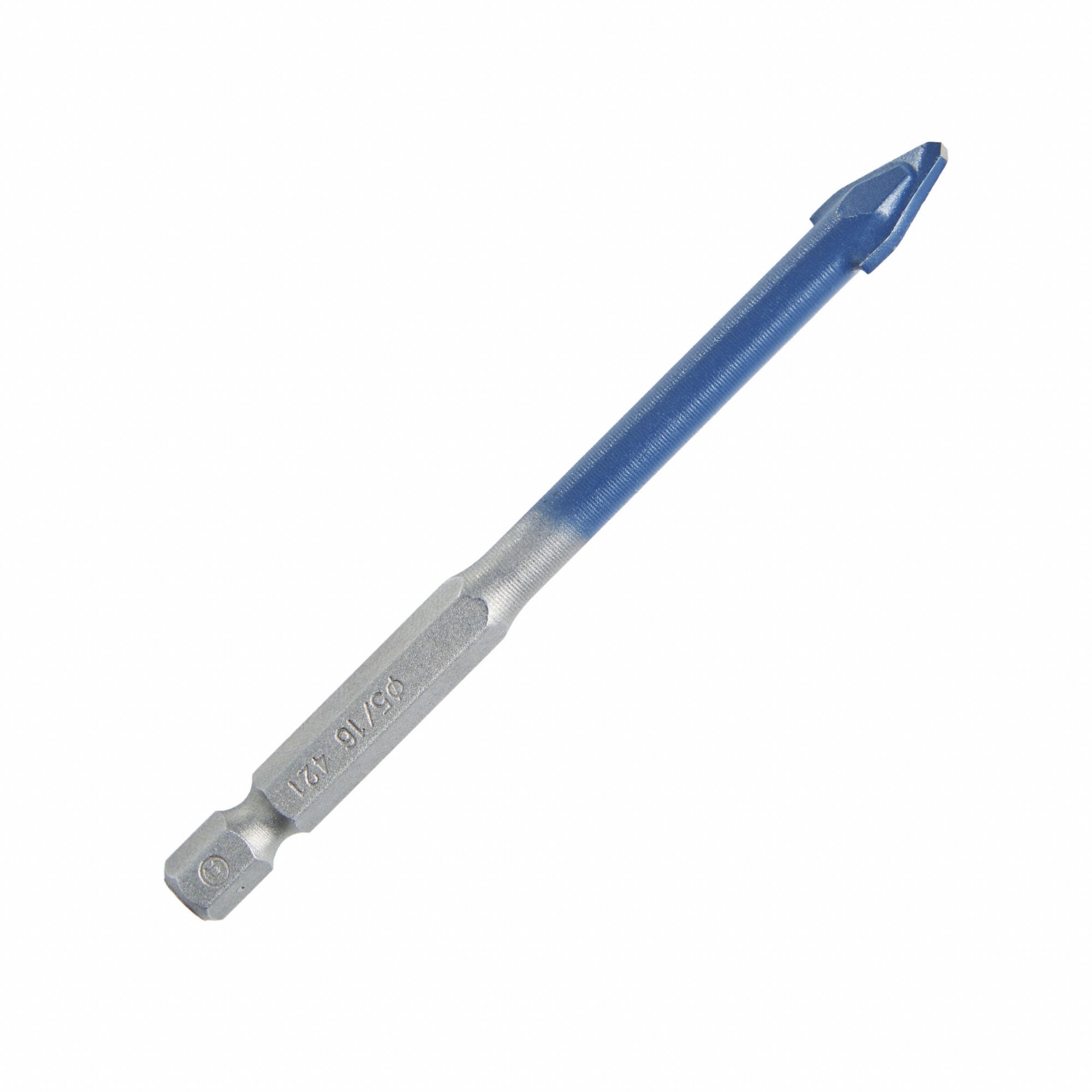 Specialty Drill Bits