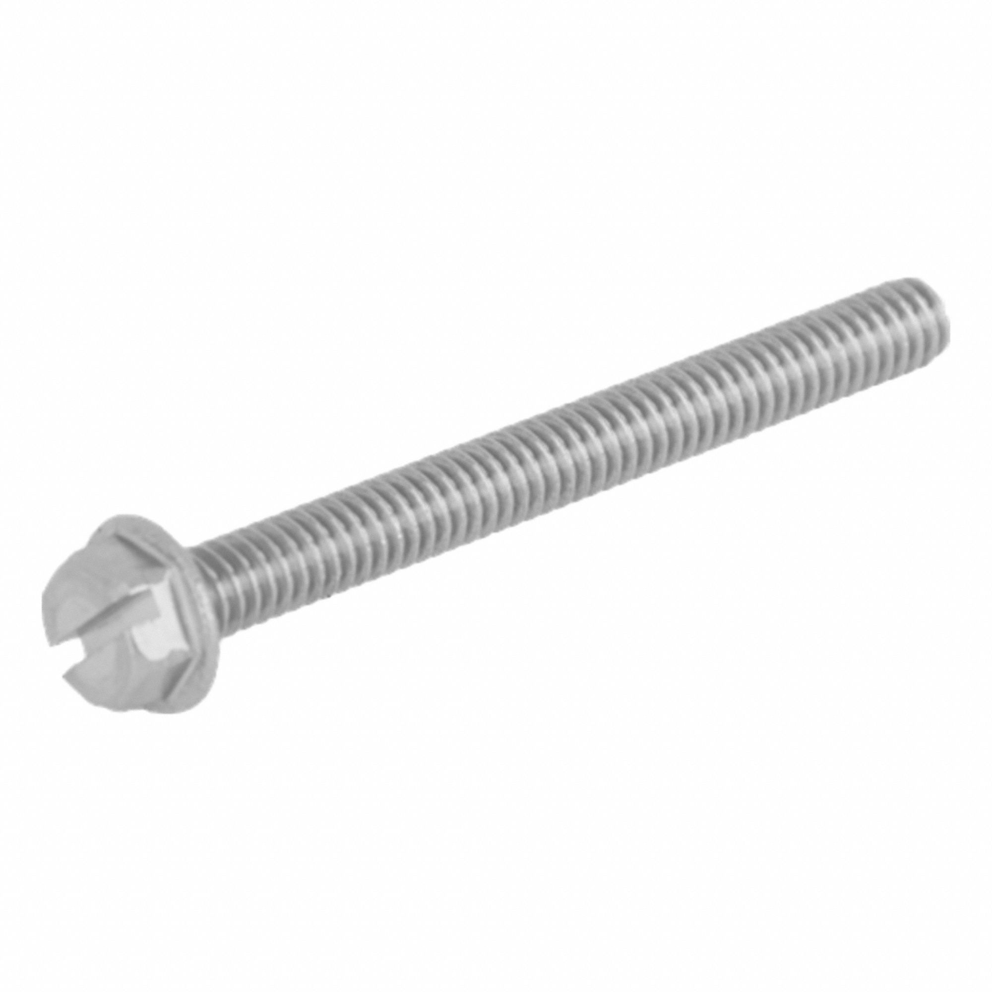 BANJO BODY SCREW, 1/4-20 X 2 1/2": Mfr Part # 12720. Key specifications — Product Type: Body Screw; Manufacturer Part Number: 12720.