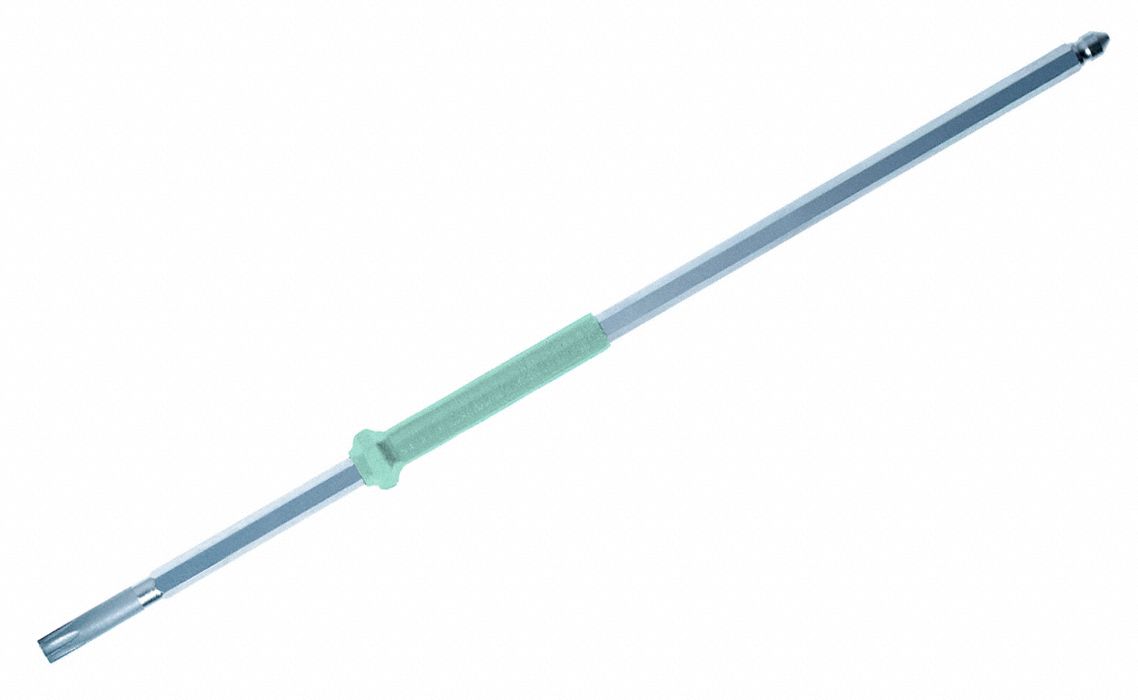 Torque Screwdriver Blade