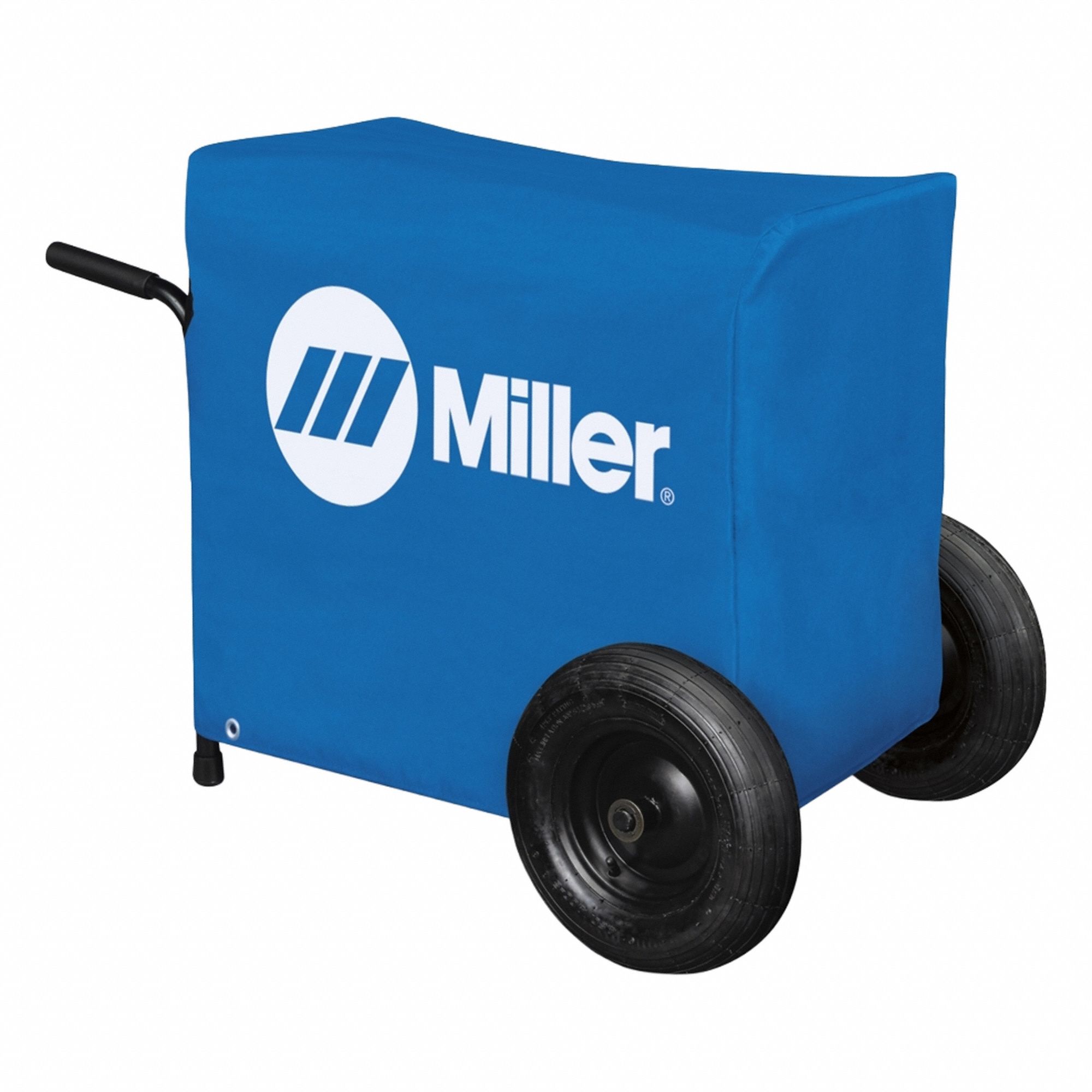 Engine Driven Accessories
