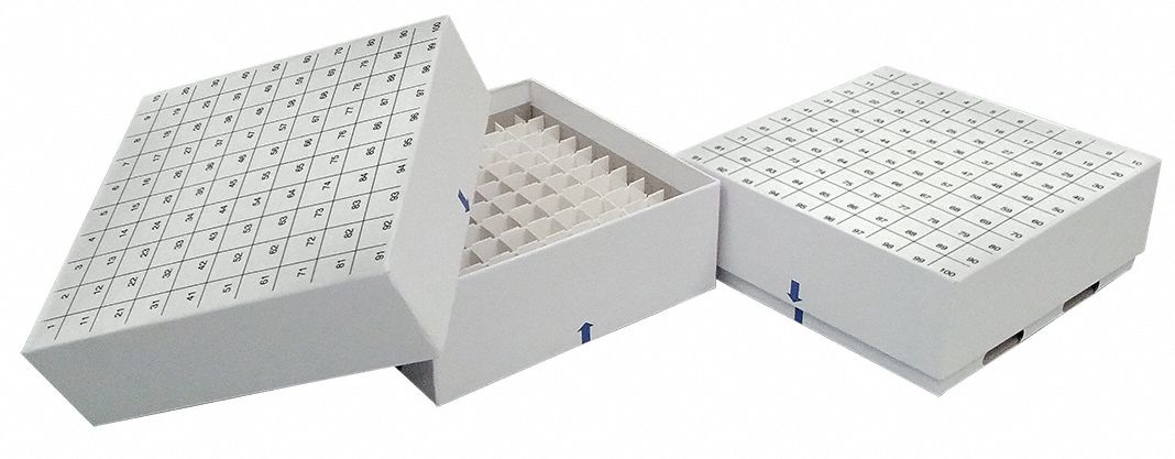 Cold Storage Racks  Boxes - Cold Storag