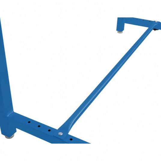 Footrest - Grainger