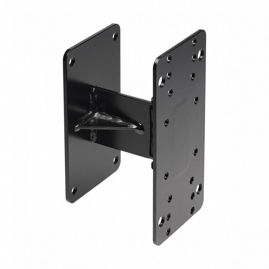 Mounting Bracket Steel Swivel