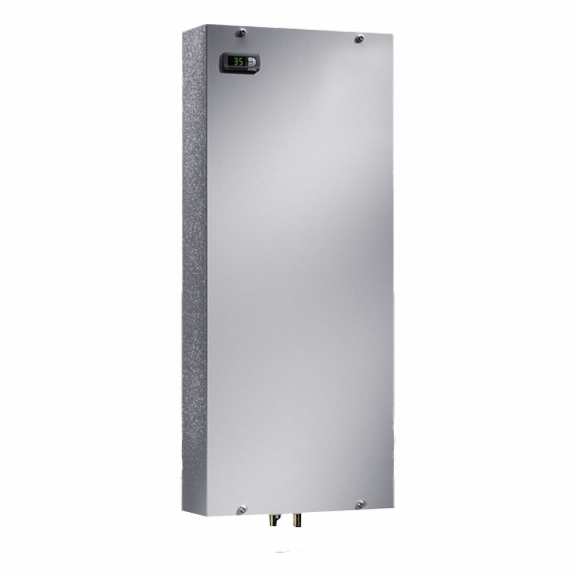 Heat Exchanger: BtuH,