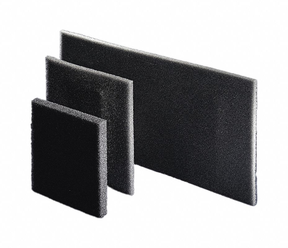 RITTAL Filtro para Uso con 2PUY3 a 2PUZ6,PQ3 - Accesorios para Aires ...