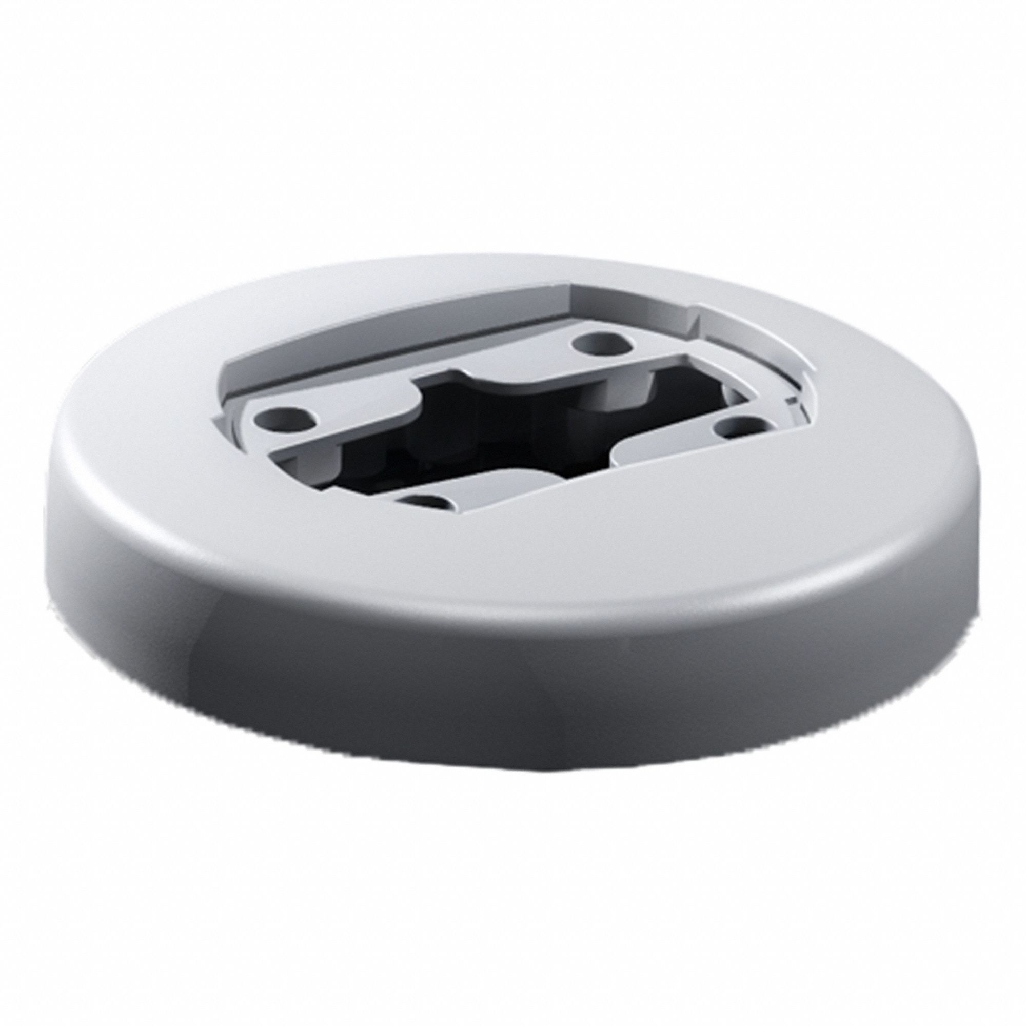 Enclosure Coupling Includes Seals
