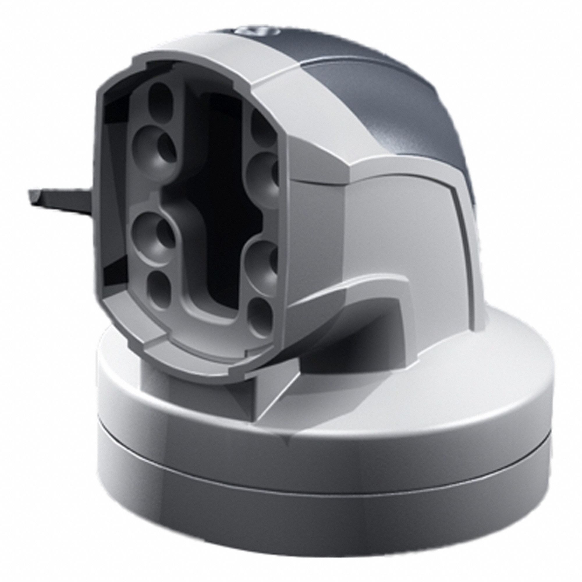 Enclosure Coupling Incl.Adjusting Screws