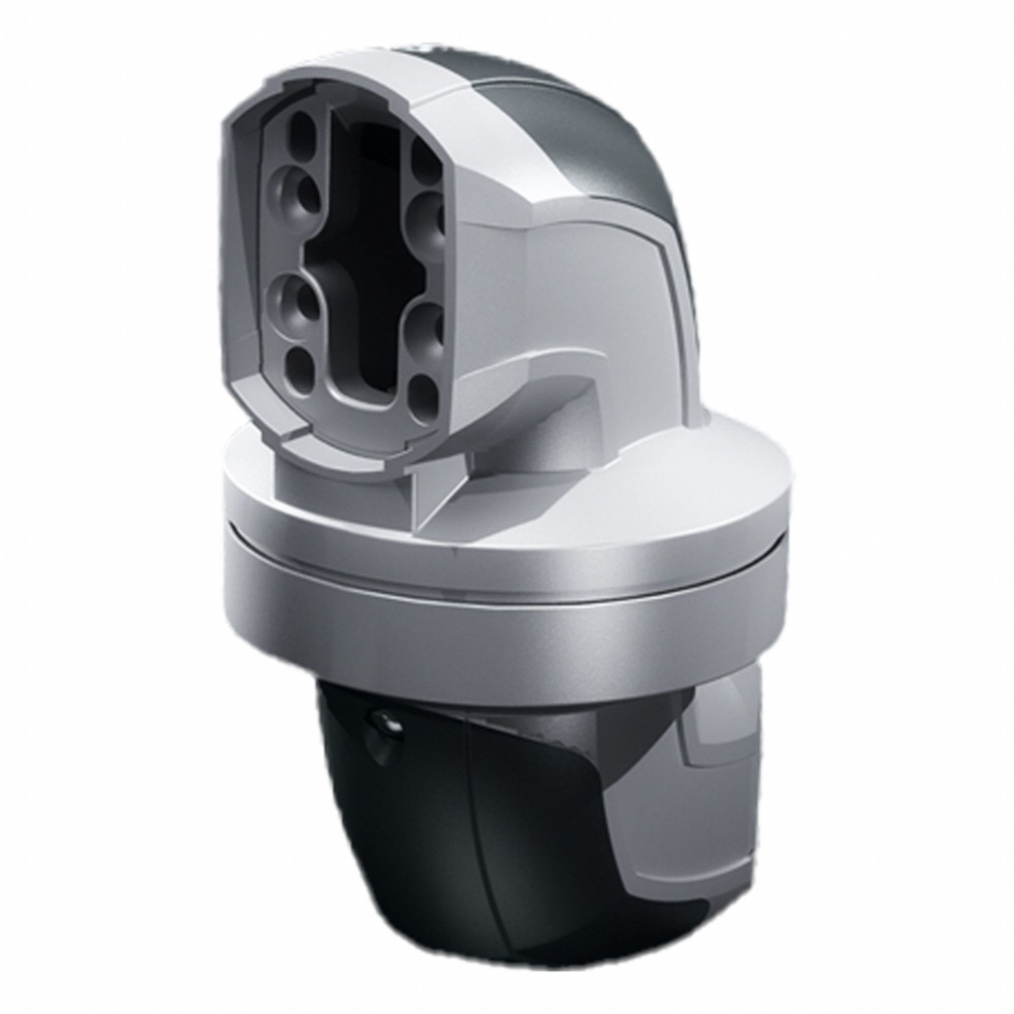Arm Coupling Btwn Tubing Sect