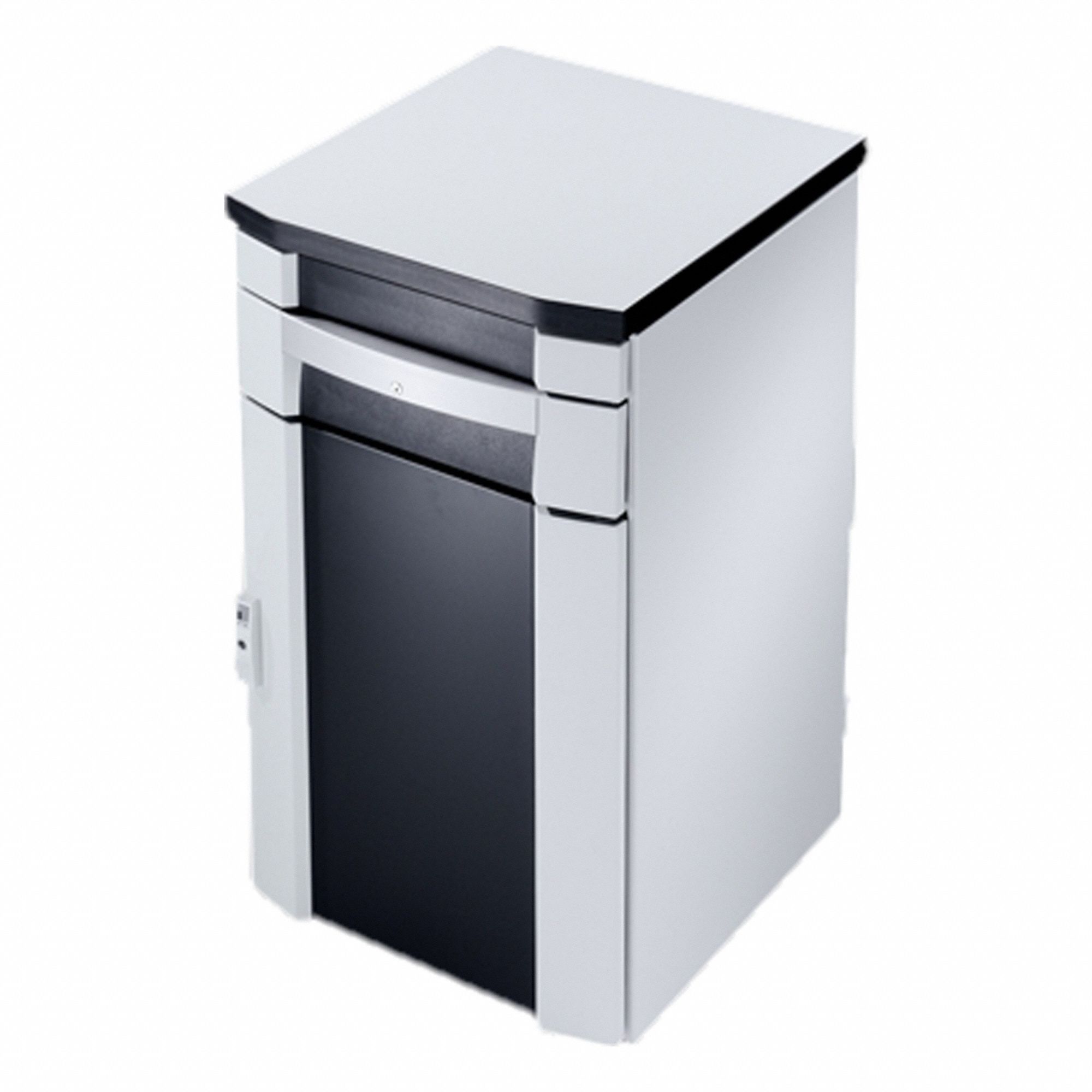 Industrial Workstation 39 in Hx24 in W
