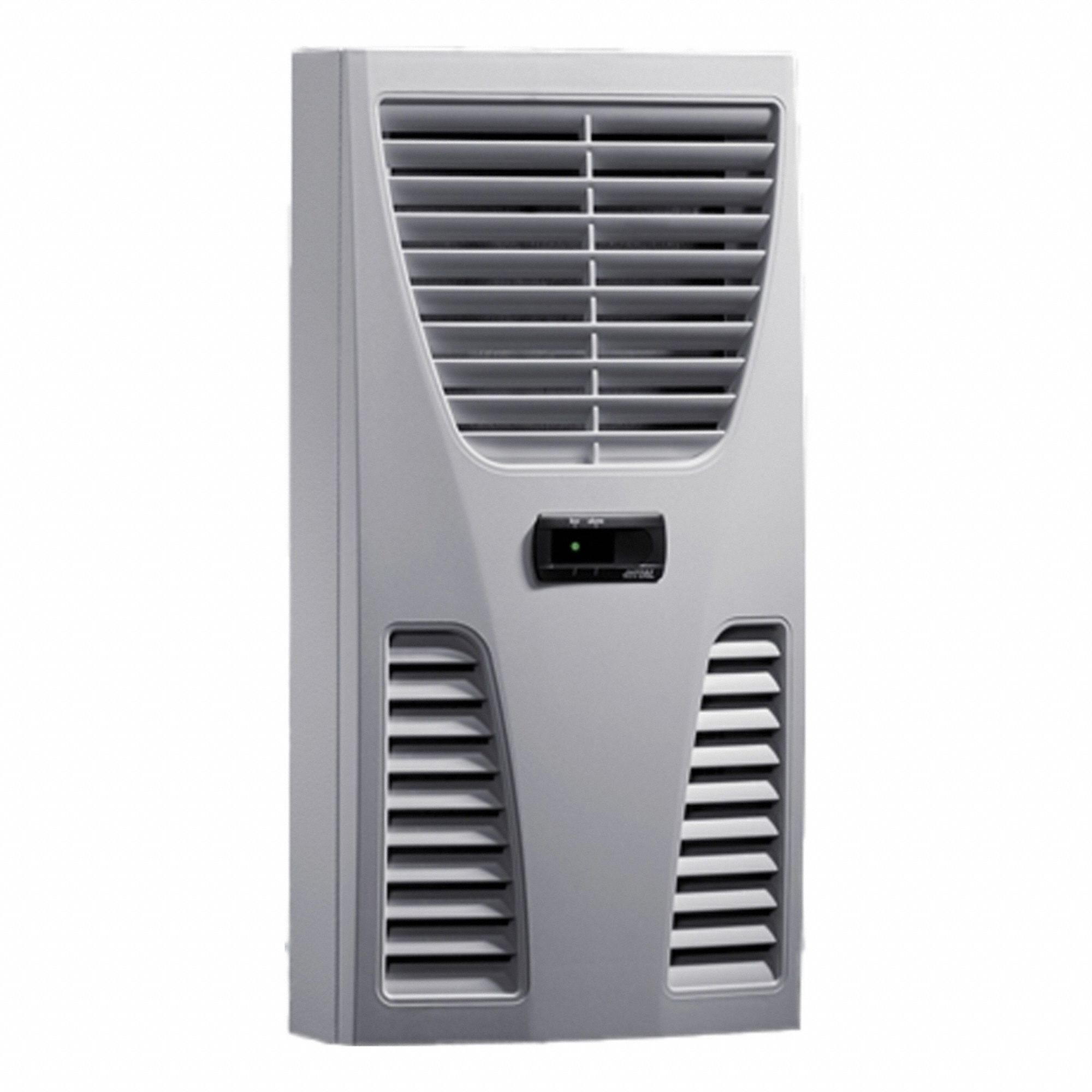 RITTAL 3302100 Enclosure AC,Wall Mount,1093 BtuH 2PUX7